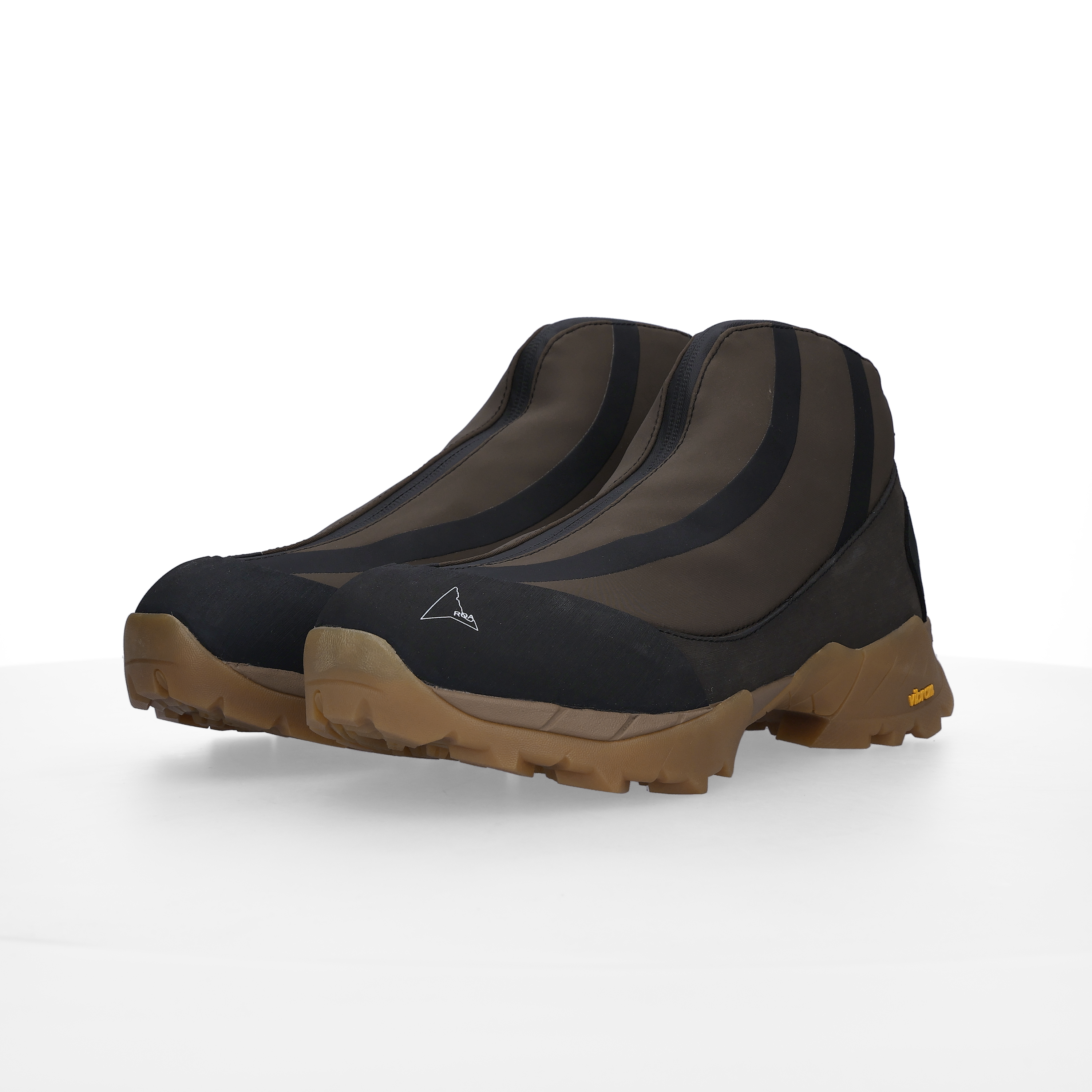 Roa Hiking Teri Brown Gum