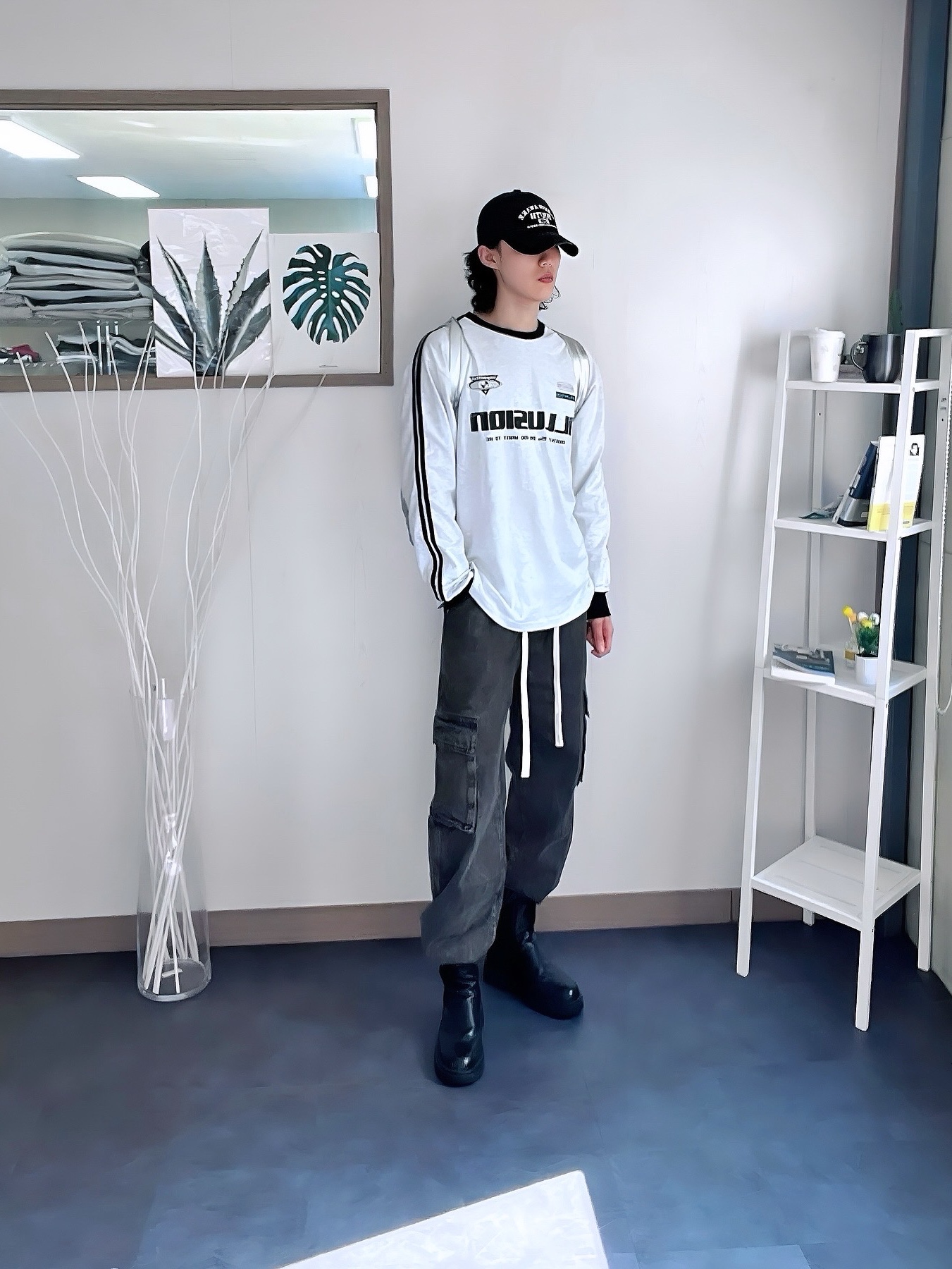 hense김남훈님의 스타일 - 5