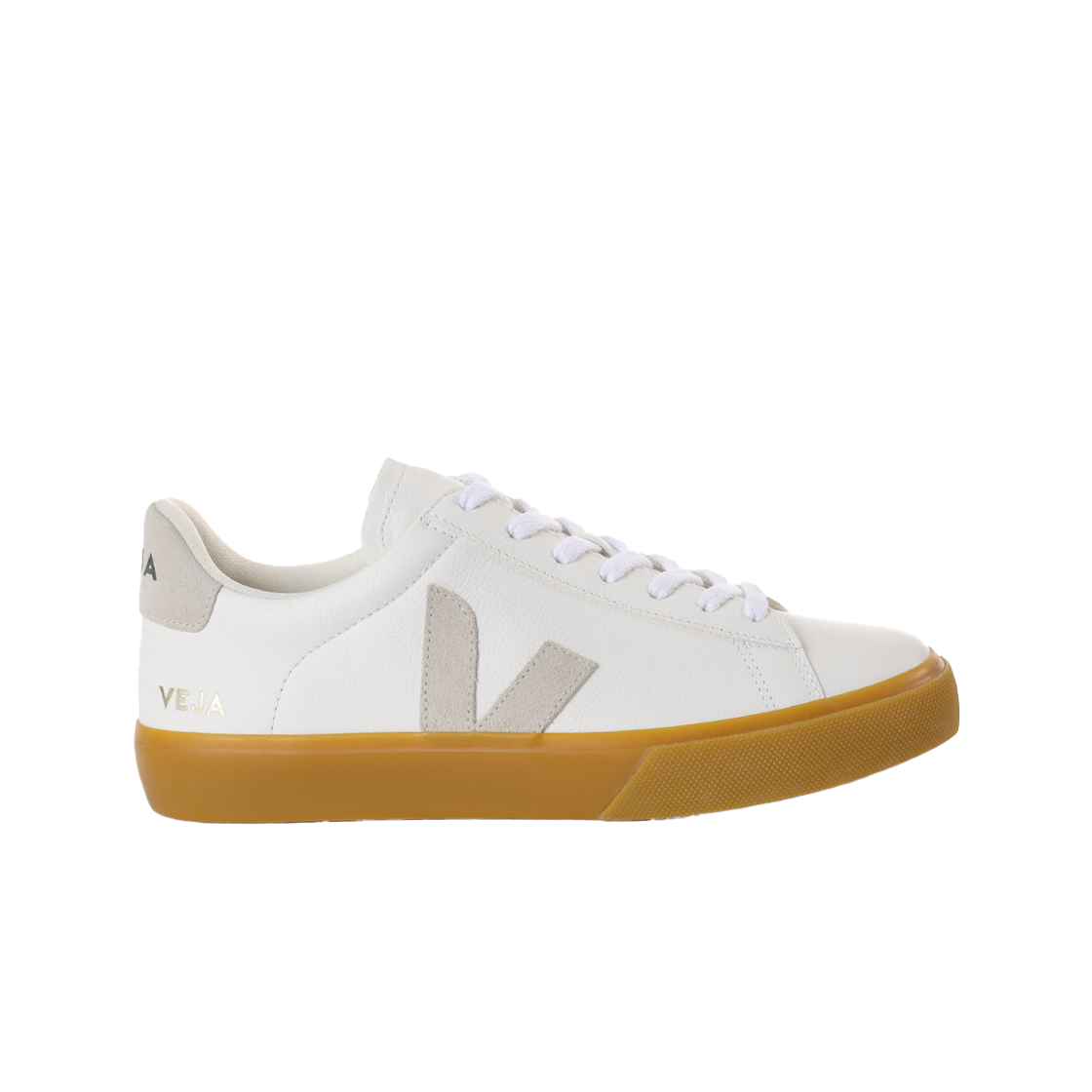 SVJU241CP05-147 VEJA Campo Extra White Natural