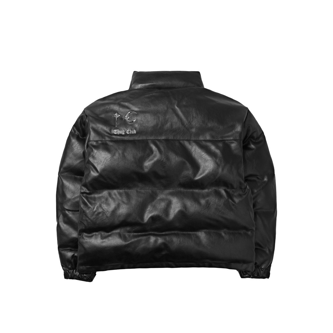thug club - MA-1 /サイズ2 thug club MA-1・フライトジャケット 2 THUG CLUB MA-1 ジャケット 2