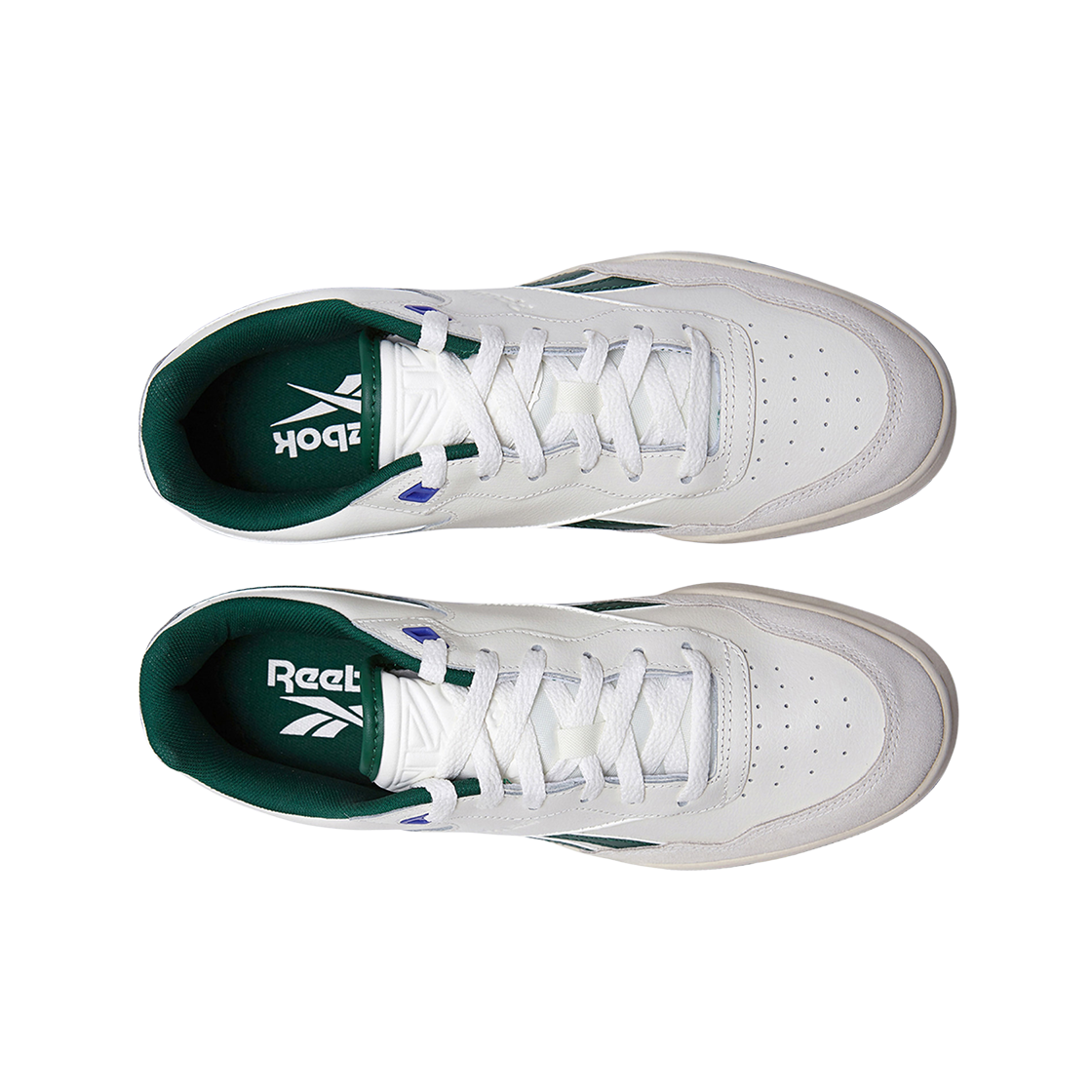 리복 BB 4000 2 초크 다크 그린(Reebok BB 4000 II Chalk Dark Green) - 2