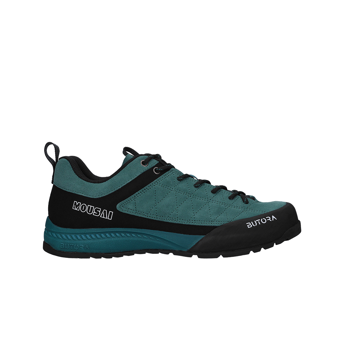 부토라 어프로치 무사이 블루(Butora Approach Mousai Blue)