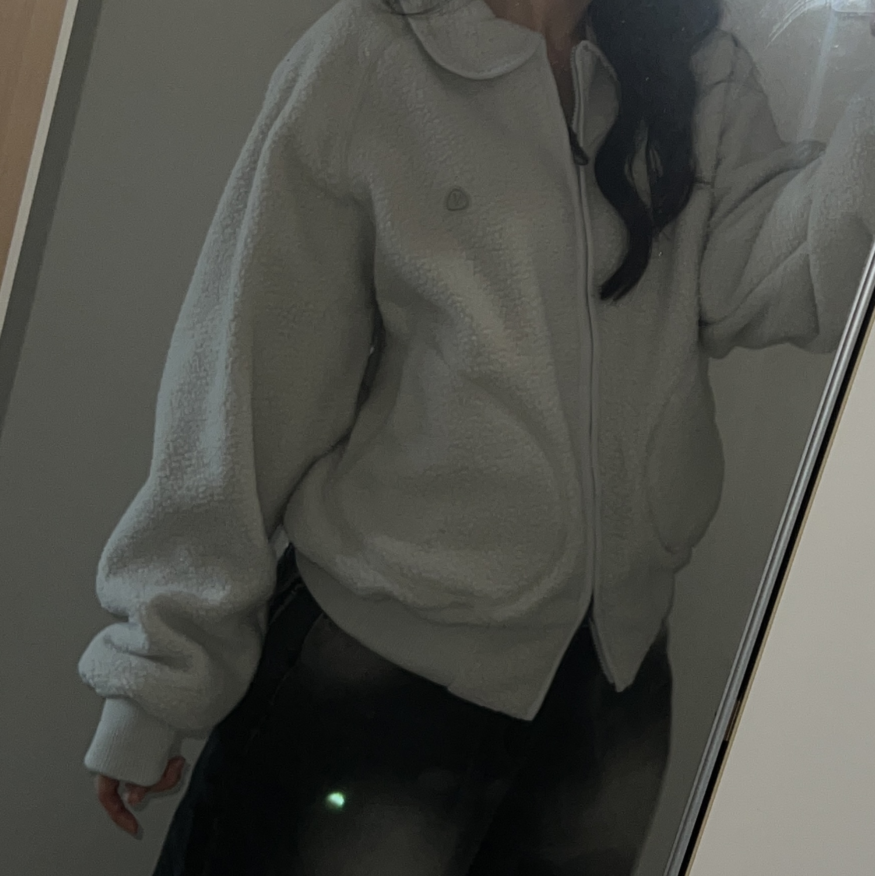 규규님의 스타일