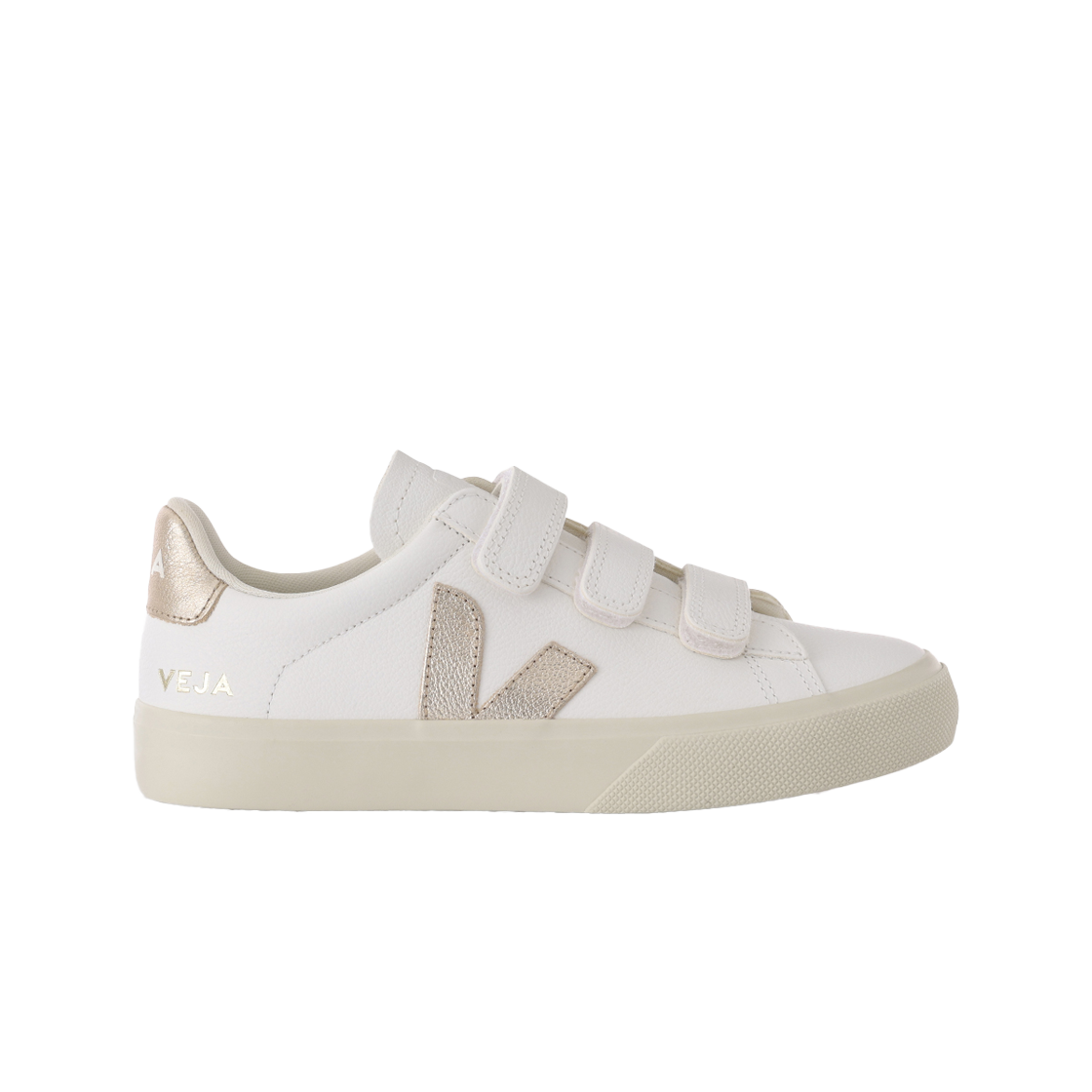 SVJF243RC05-762 VEJA Women Recife Logo (762)