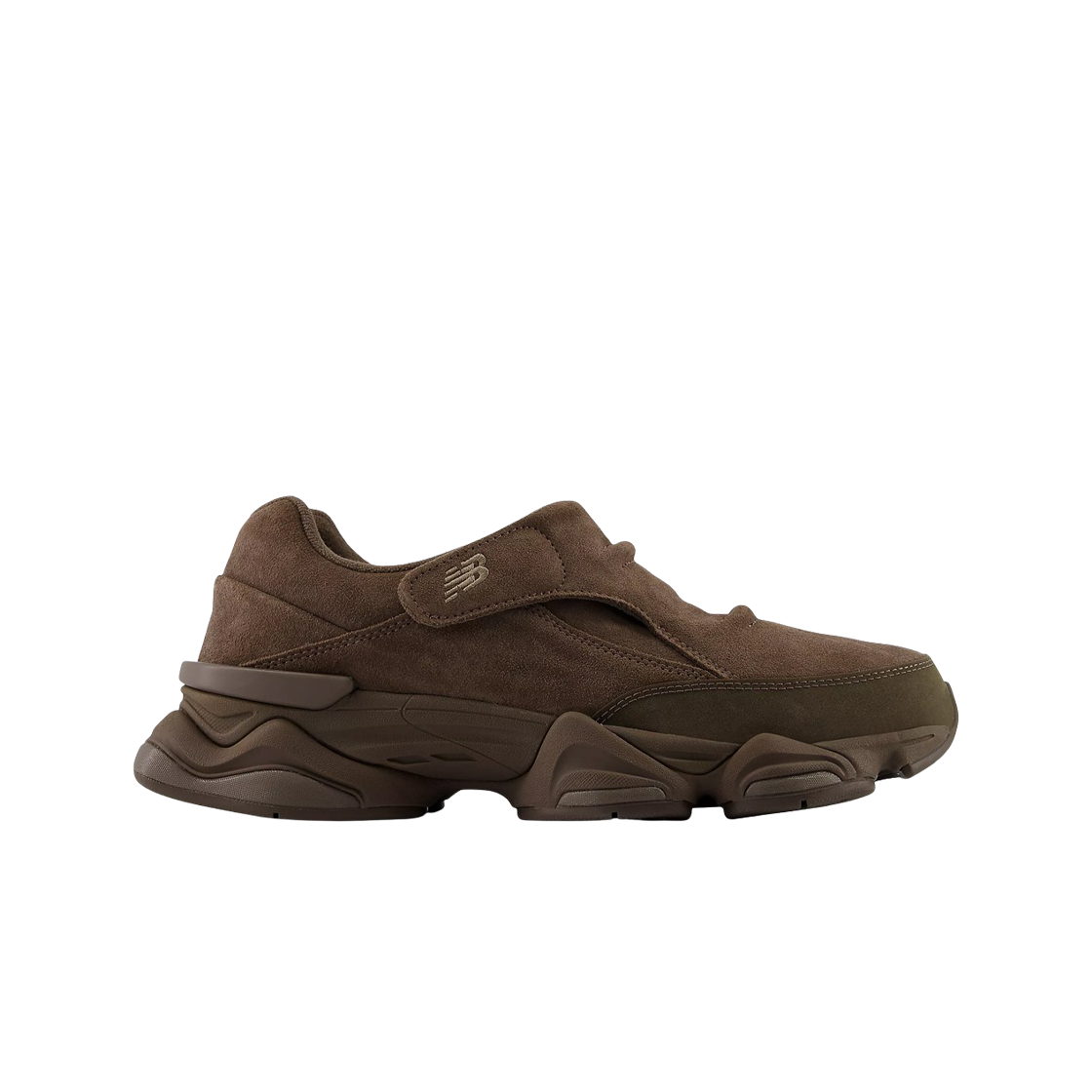 뉴발란스 8040 다크 머쉬룸(New Balance 8040 Dark Mushroom) - 1