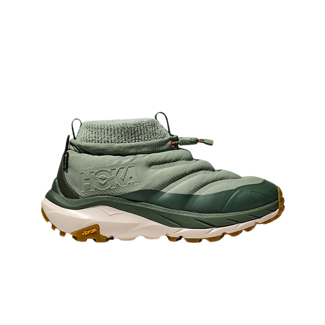 1157392-SCCLN Hoka Kaha 2 Frost Moc GTX Succulent Aloe Vera