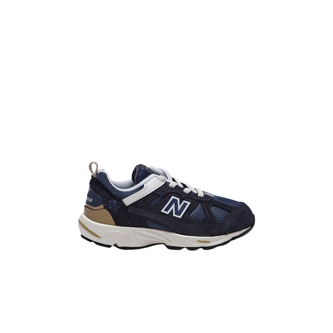 (TD) 뉴발란스 878 네이비((TD) New Balance 878 Navy)