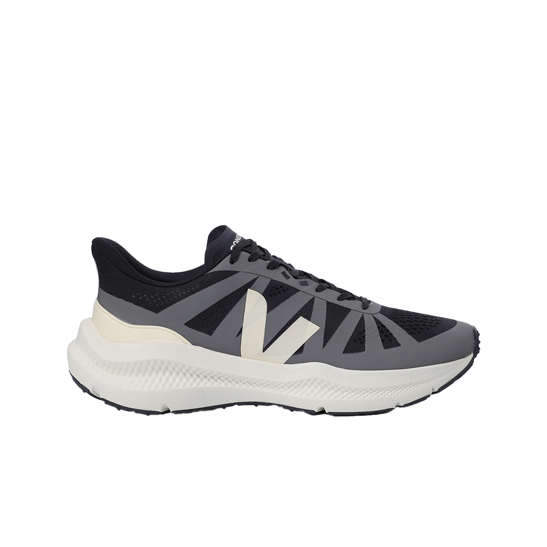 SVJU241CC28-579 VEJA Condor 3 Black Calcaire