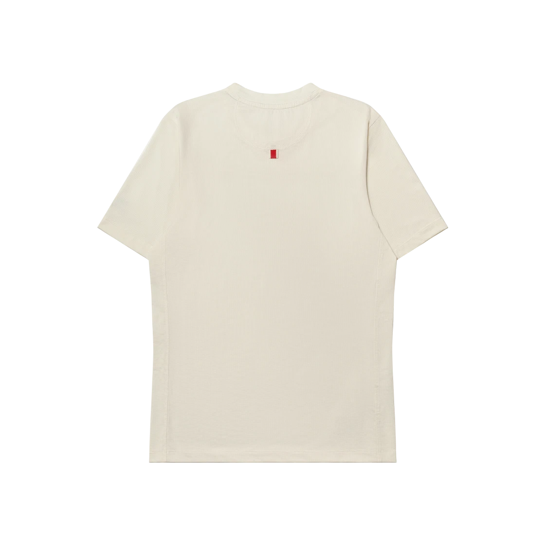 트랙스미스 트와일라잇 티셔츠 아이보리 | Tracksmith | KREAM Tracksmith Twilight T-Shirt Ivory