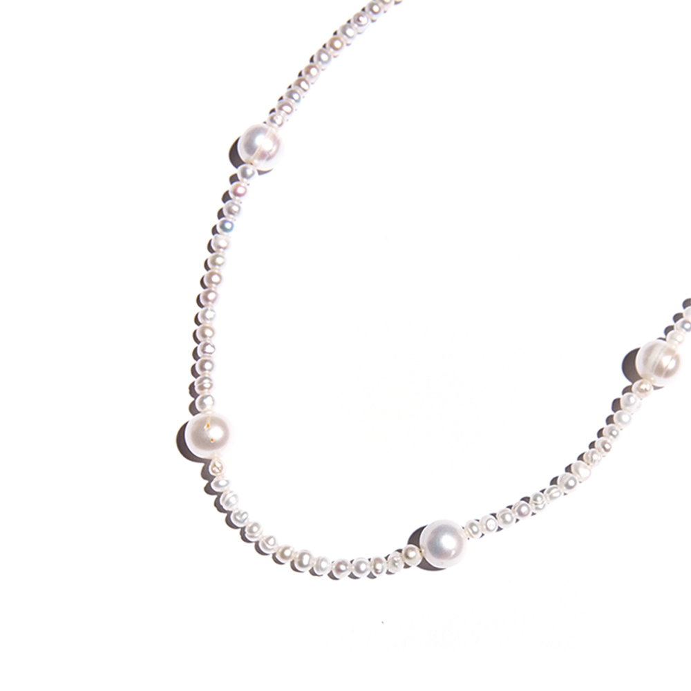 니로 세렌디피티 하니 네크리스(NiRO.SERENDiPiTY Hanii Necklace #66) - 2