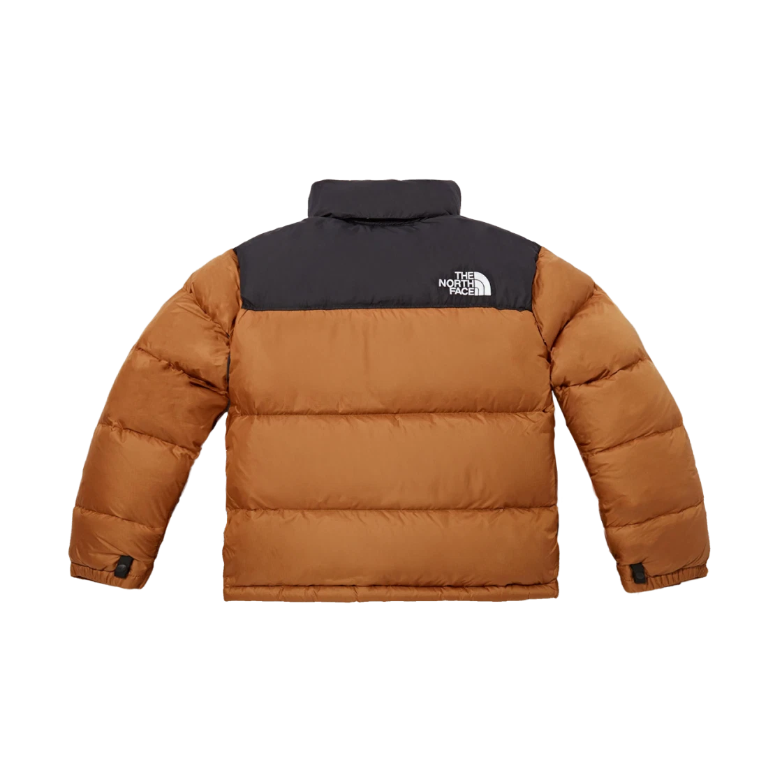 노스페이스 1996 에코 눕시 자켓 만다린 오렌지 | The North Face | KREAM KREAM | 한정판 거래의 FLEX