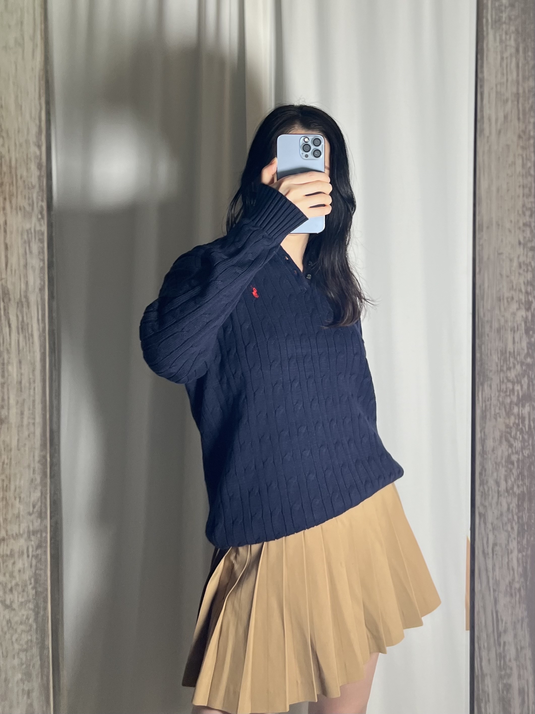 Heather님의 스타일