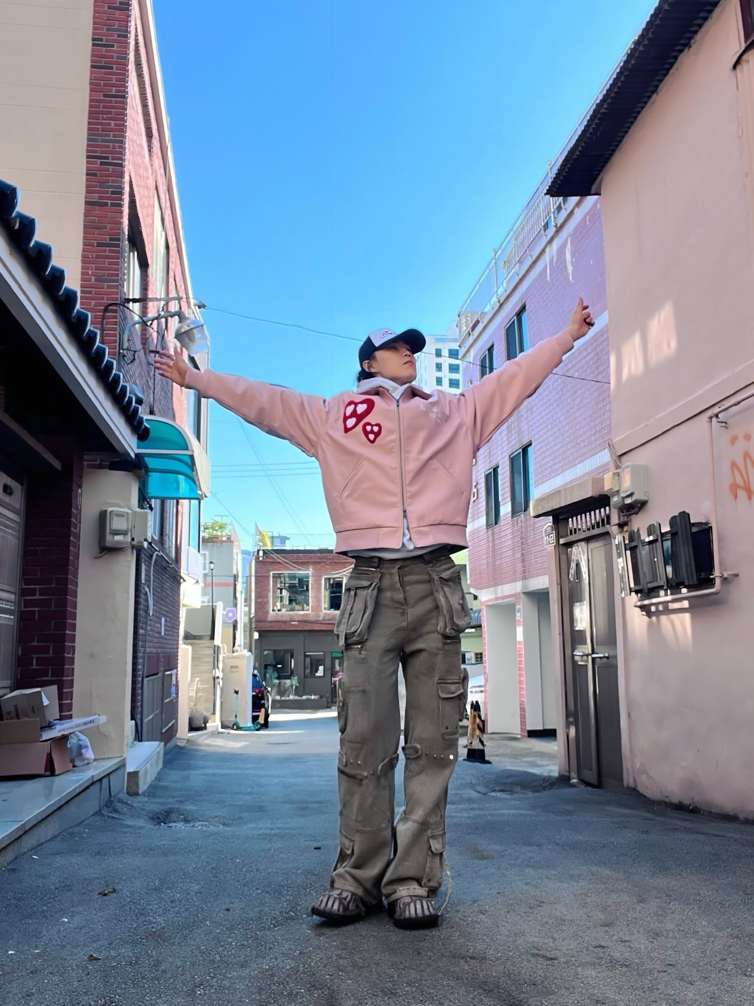 hense김남훈님의 스타일 - 5