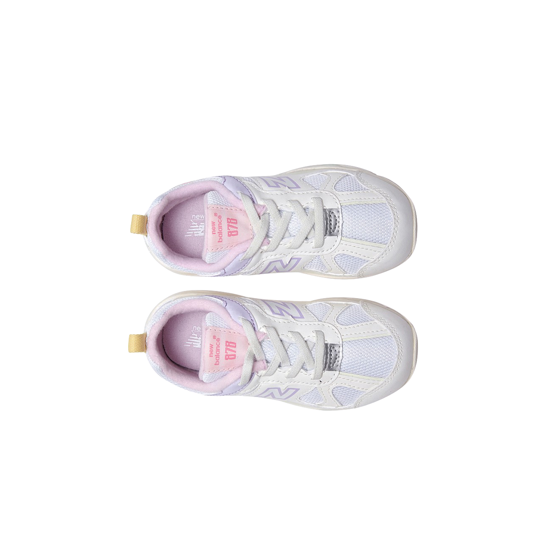 (TD) 뉴발란스 878 믹스((TD) New Balance 878 Mix) - 2