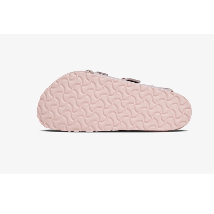 Birkenstock x Union 1774 Bimshire EXQ Beige Taupe - Narrow, Birkenstock x Union 1774 Bimshire EXQ Shadow Gray - Narrow 착용 스타일 - 5