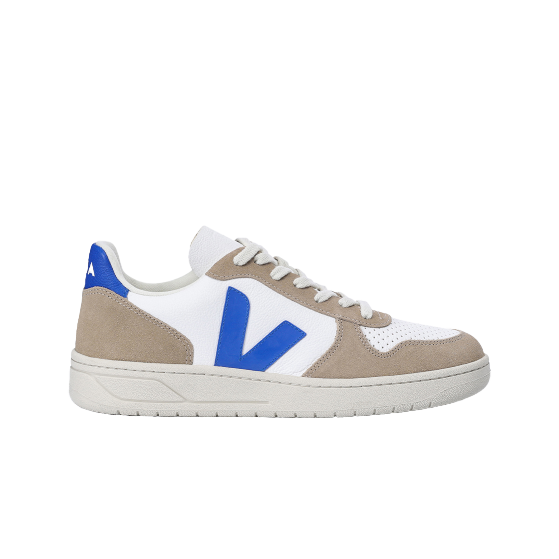 SVJU241VX05-477 VEJA V-10 Extra-White Paros Sahara