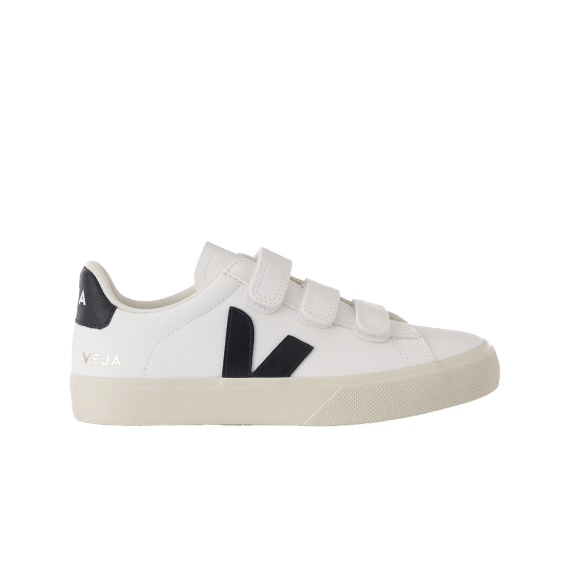 SVJF243RC05-790 VEJA Women Recife Logo (790)