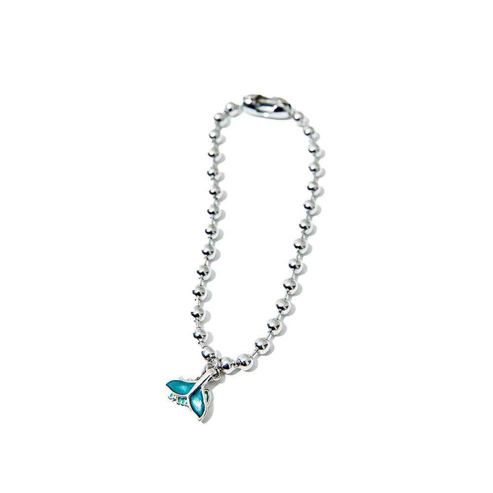 니로 세렌디피티 돌핀 브레이슬릿(NiRO.SERENDiPiTY Dolphin Bracelet #42) - 2