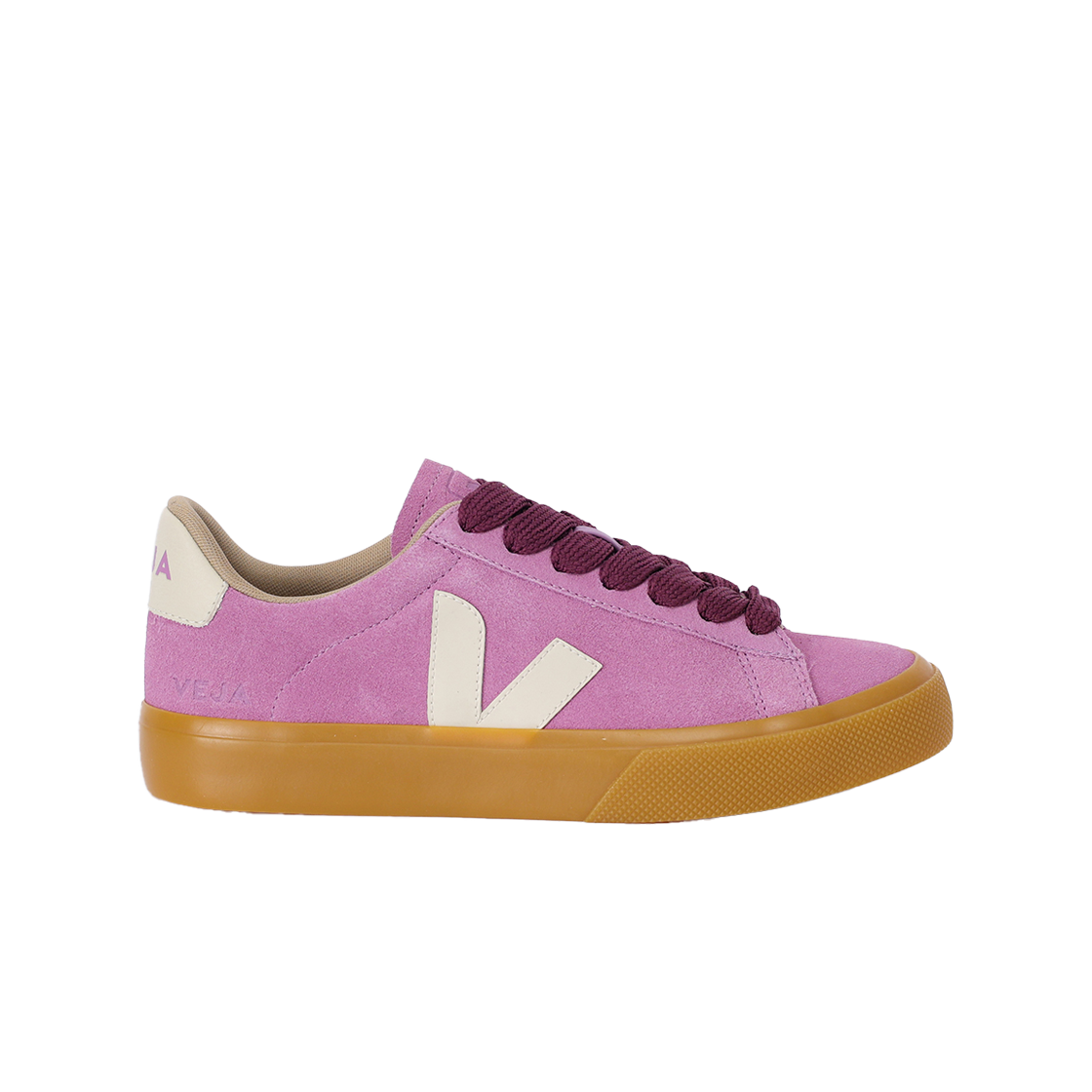 SVJF243CP03-691 VEJA Women Campo Bold (691)