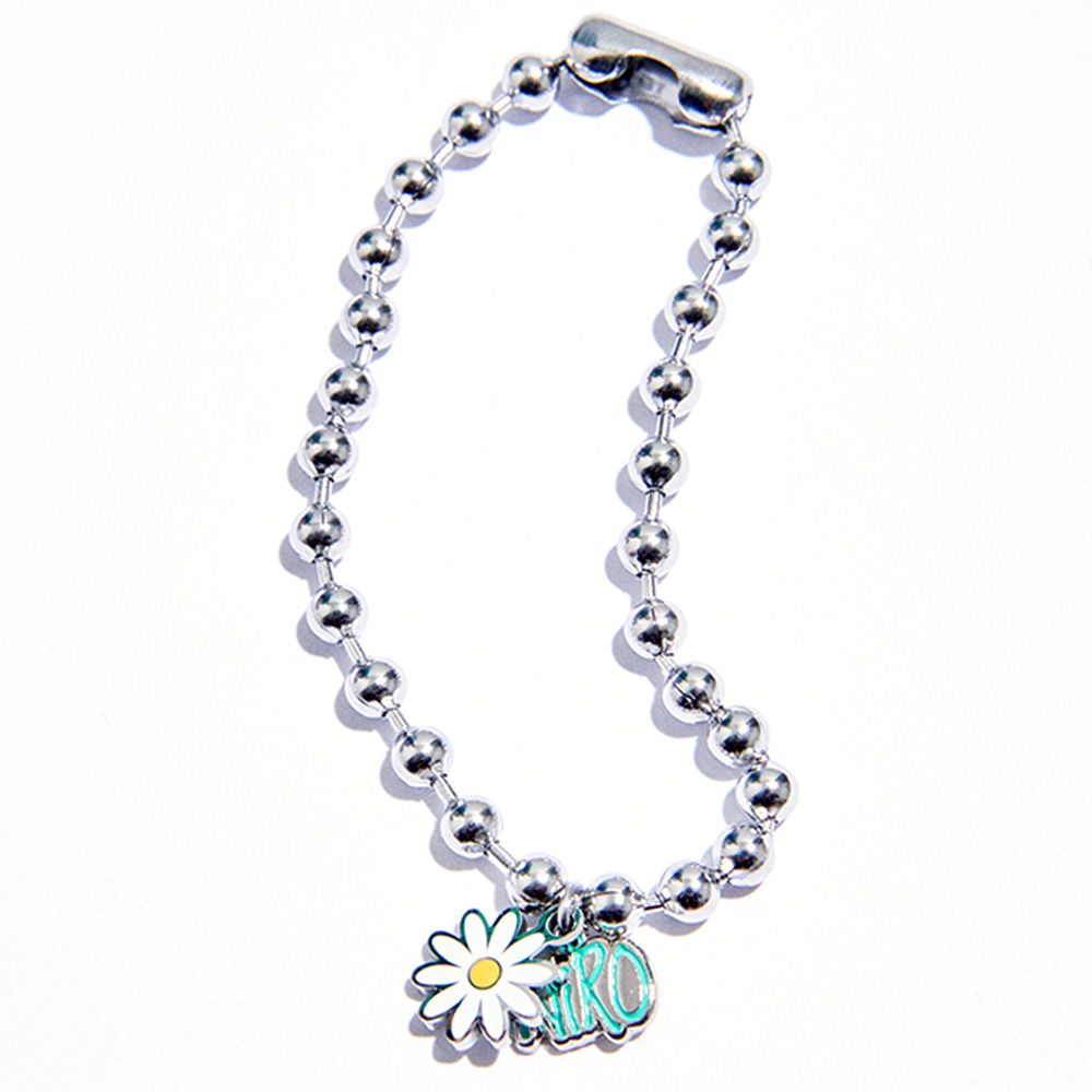니로 세렌디피티 니로 세렌디피티 데이지 브레이슬릿(NiRO.SERENDiPiTY NiRO.SERENDiPiTY Daisy Bracelet #83) - 2