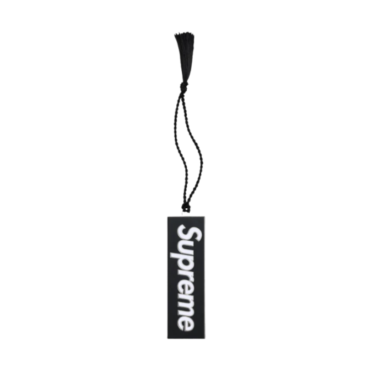 슈프림 x 데이비드 호웰 & Co. 메탈 북마크 멀티컬러 - 24FW | Supreme 
