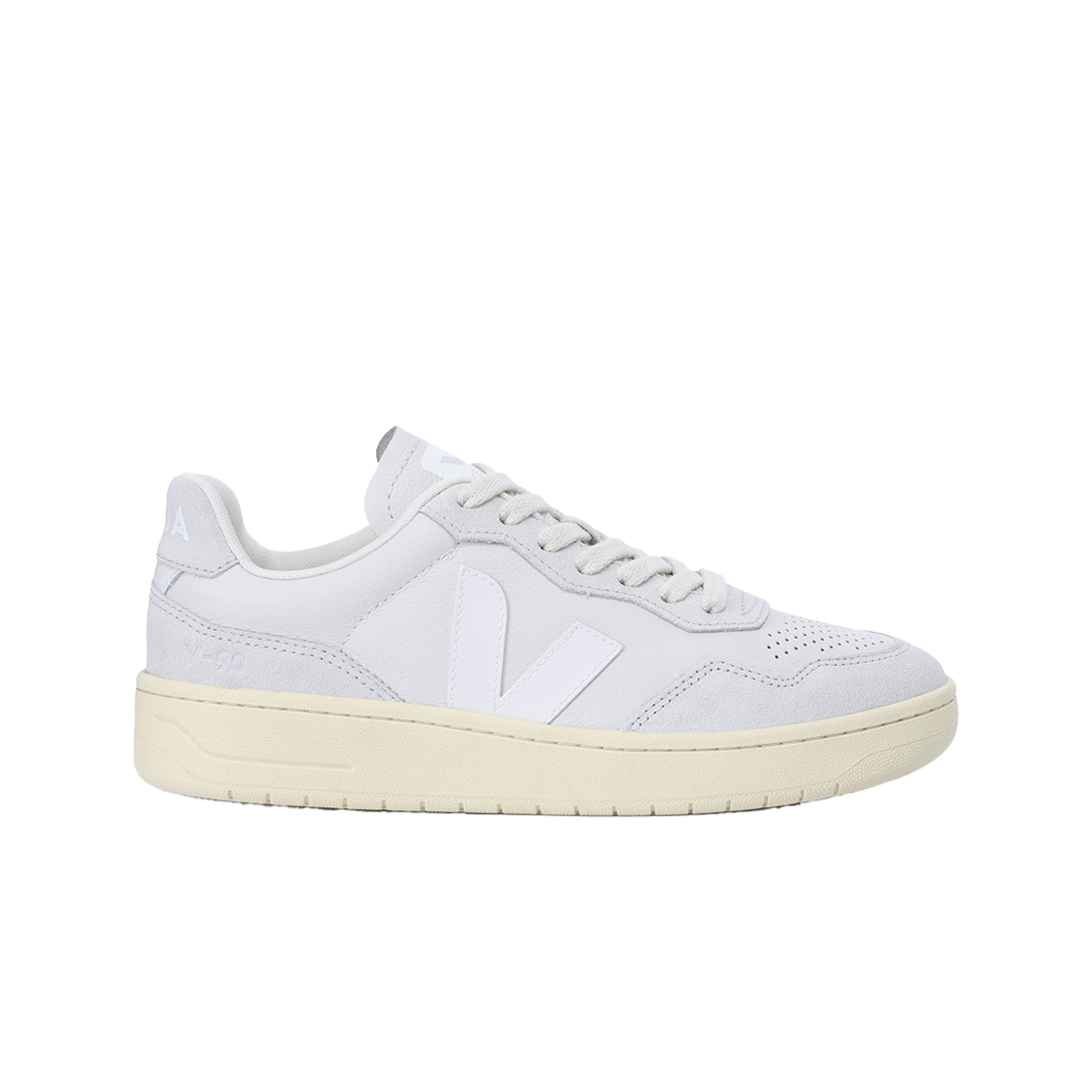 SVJU241VD20-379 VEJA V-90 Gravel White