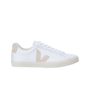 VEJA Esplar Logo Extra White Sable