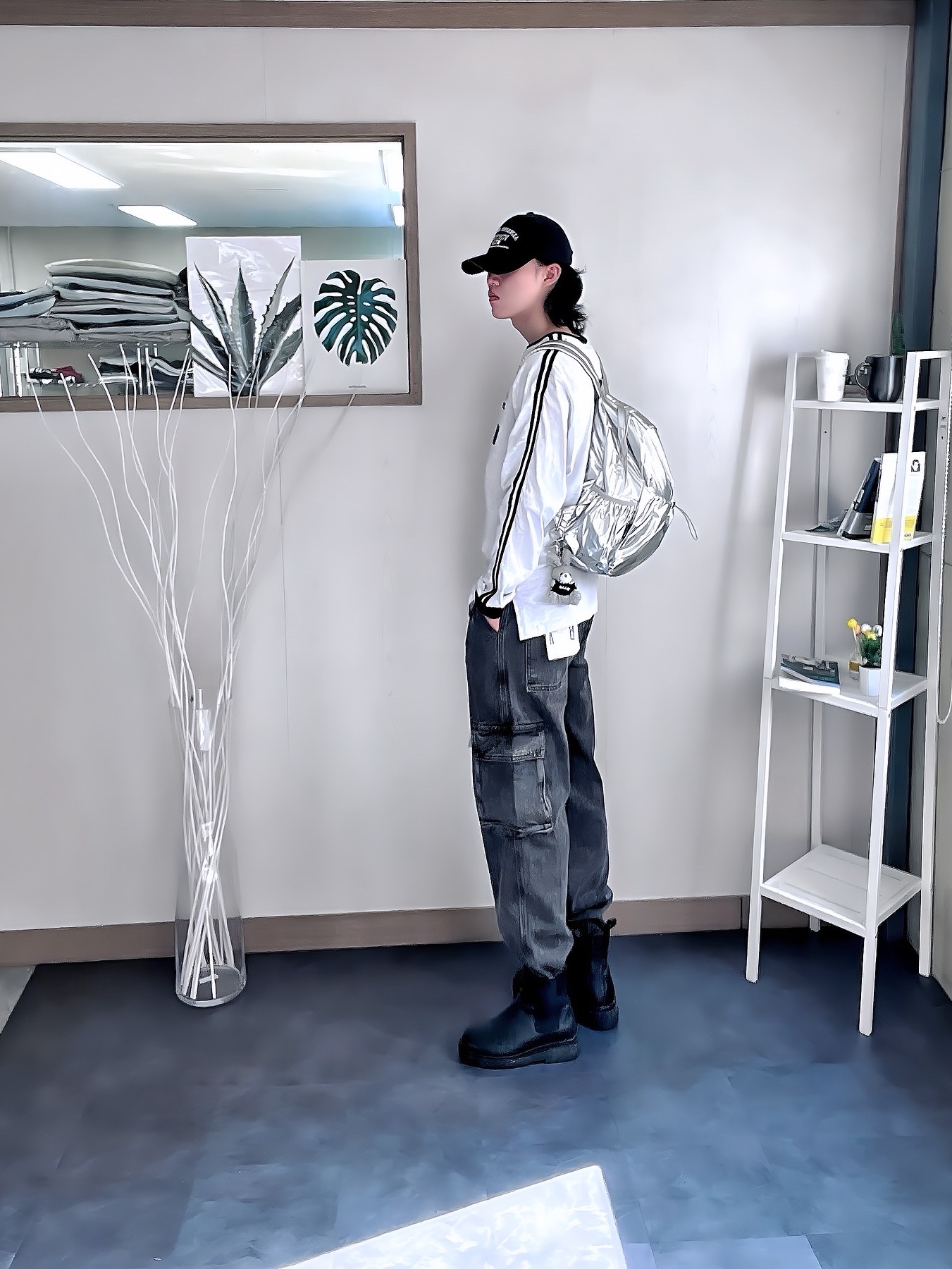hense김남훈님의 스타일 - 7