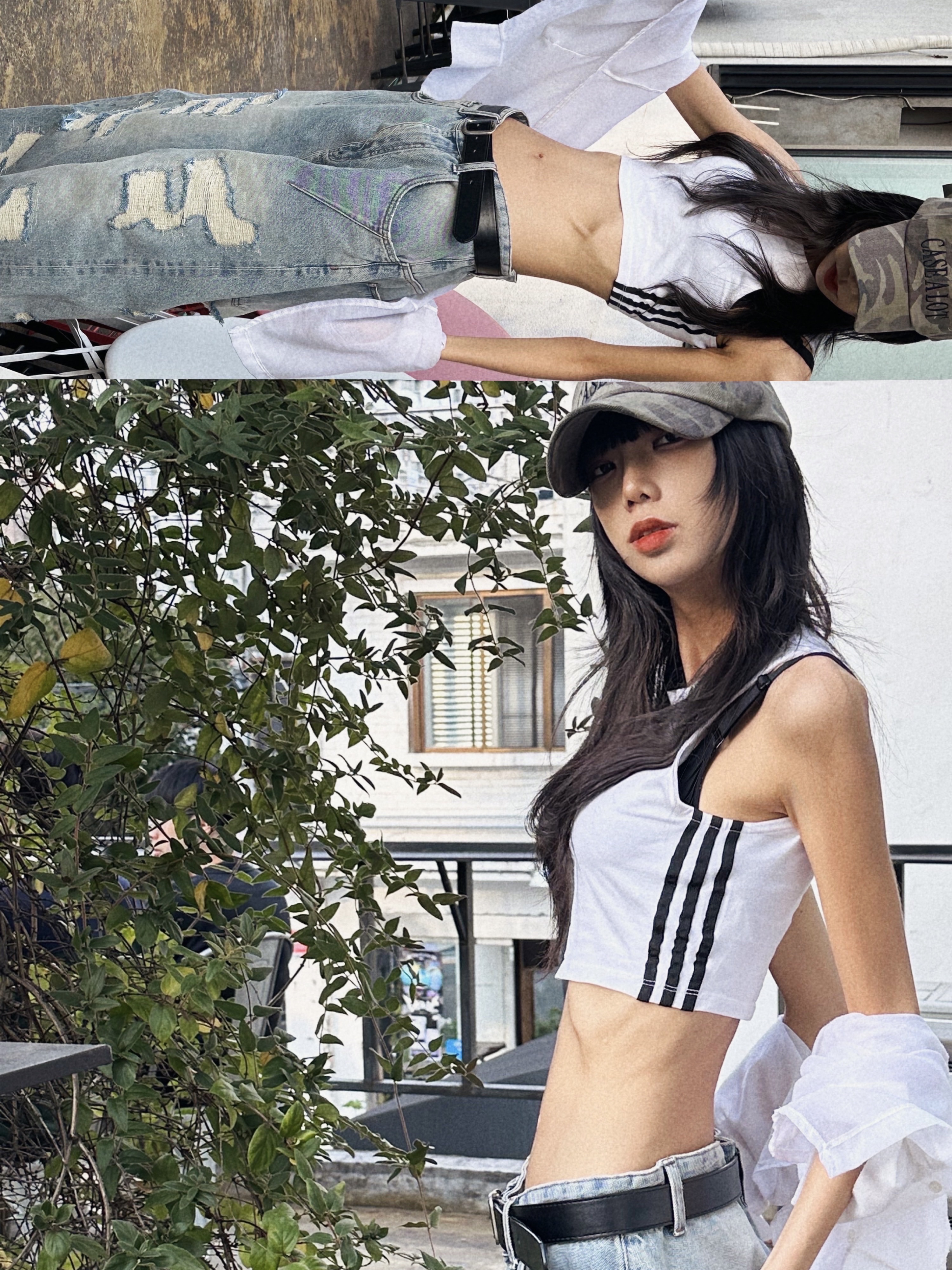 th2__a님의 스타일 - 4
