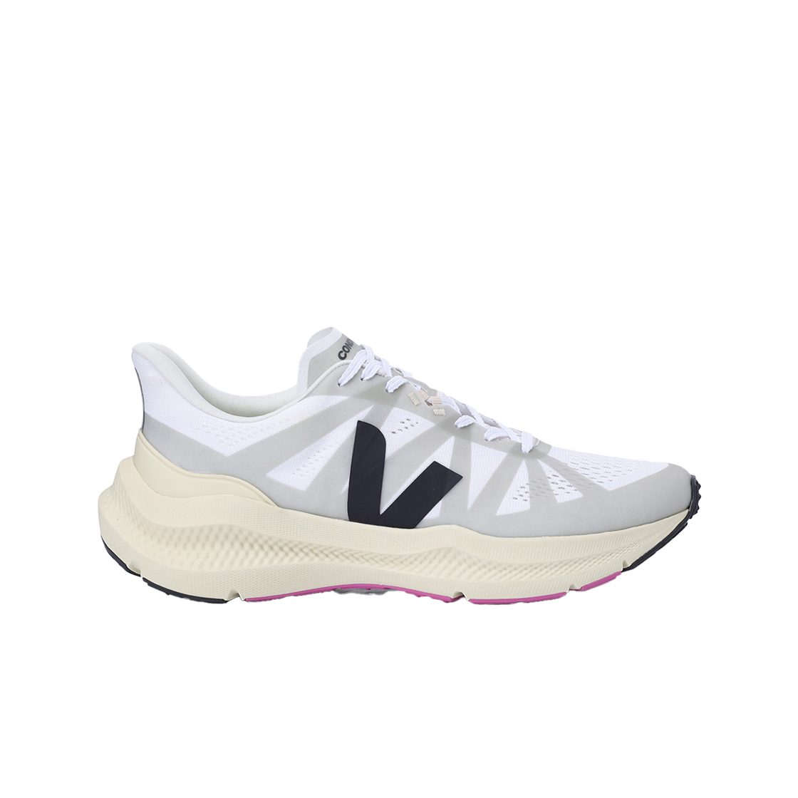 SVJU241CC28-578 VEJA Condor 3 White Black