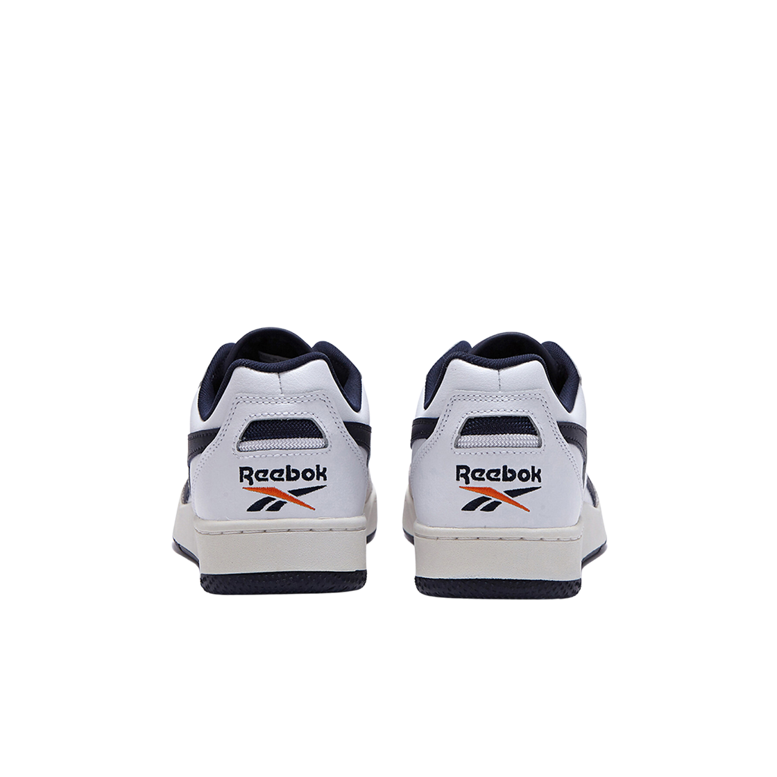 리복 BB 4000 2 풋웨어 화이트 벡터 네이비(Reebok BB 4000 II Footwear White Vector Navy) - 3