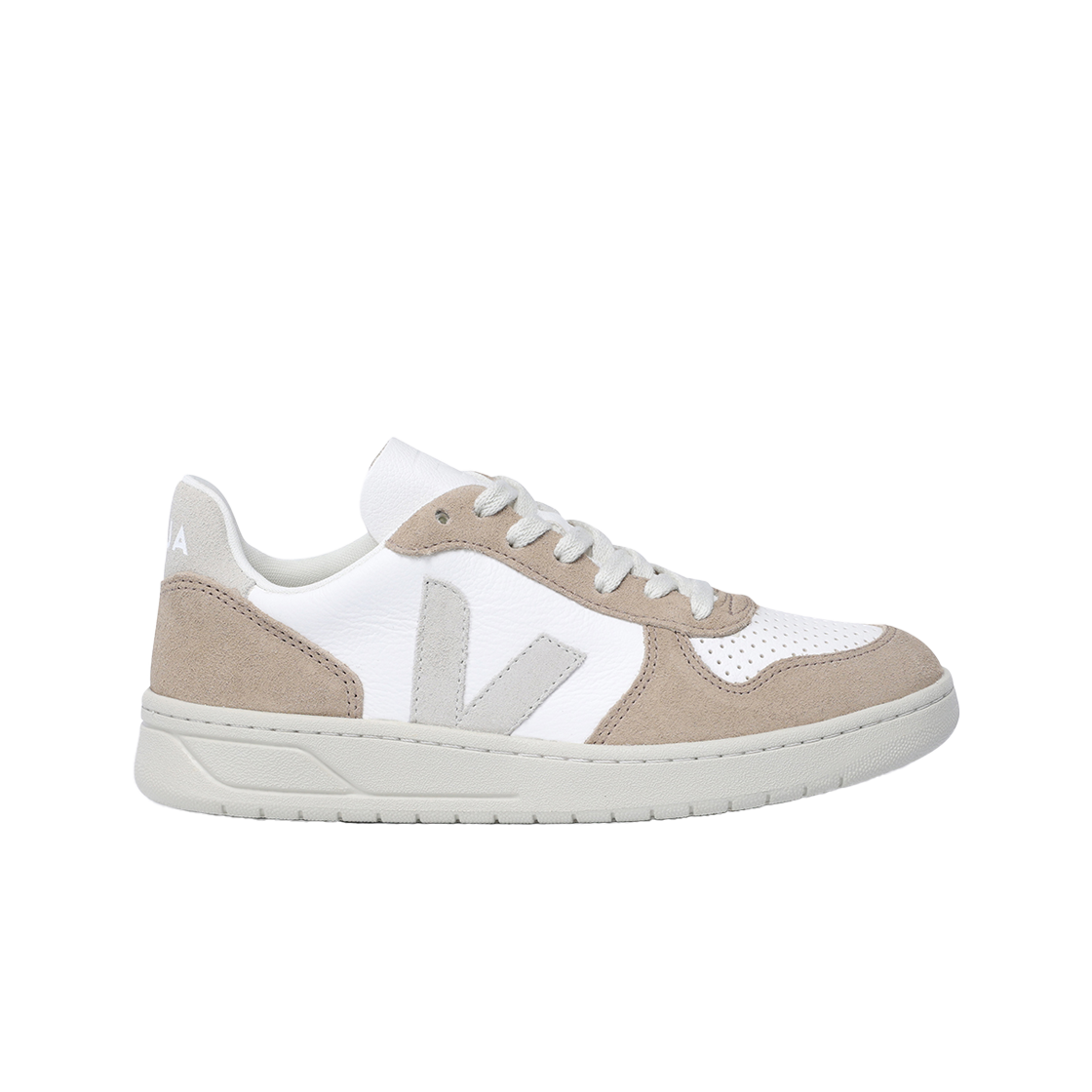 SVJU241VX05-298 VEJA V-10 Extra-White Natural Sahara
