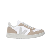 VEJA V-10 Extra-White Natural Sahara