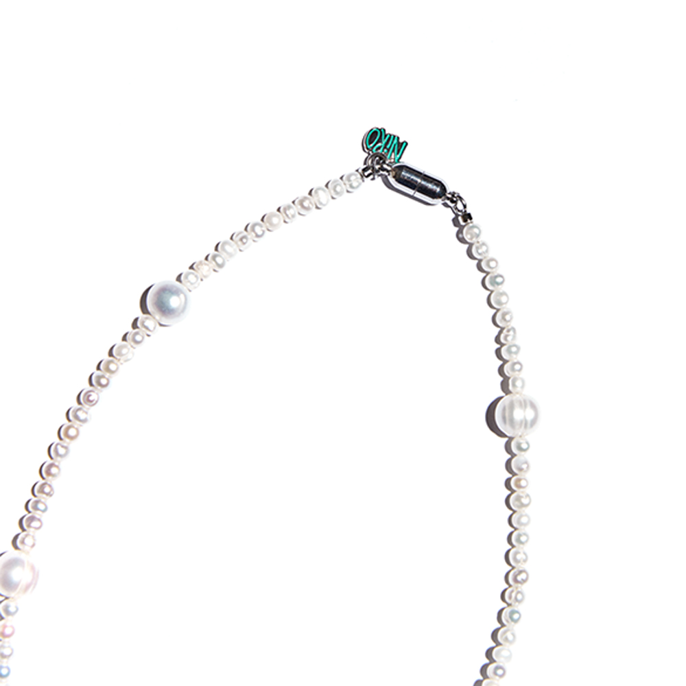 니로 세렌디피티 하니 네크리스(NiRO.SERENDiPiTY Hanii Necklace #66) - 3
