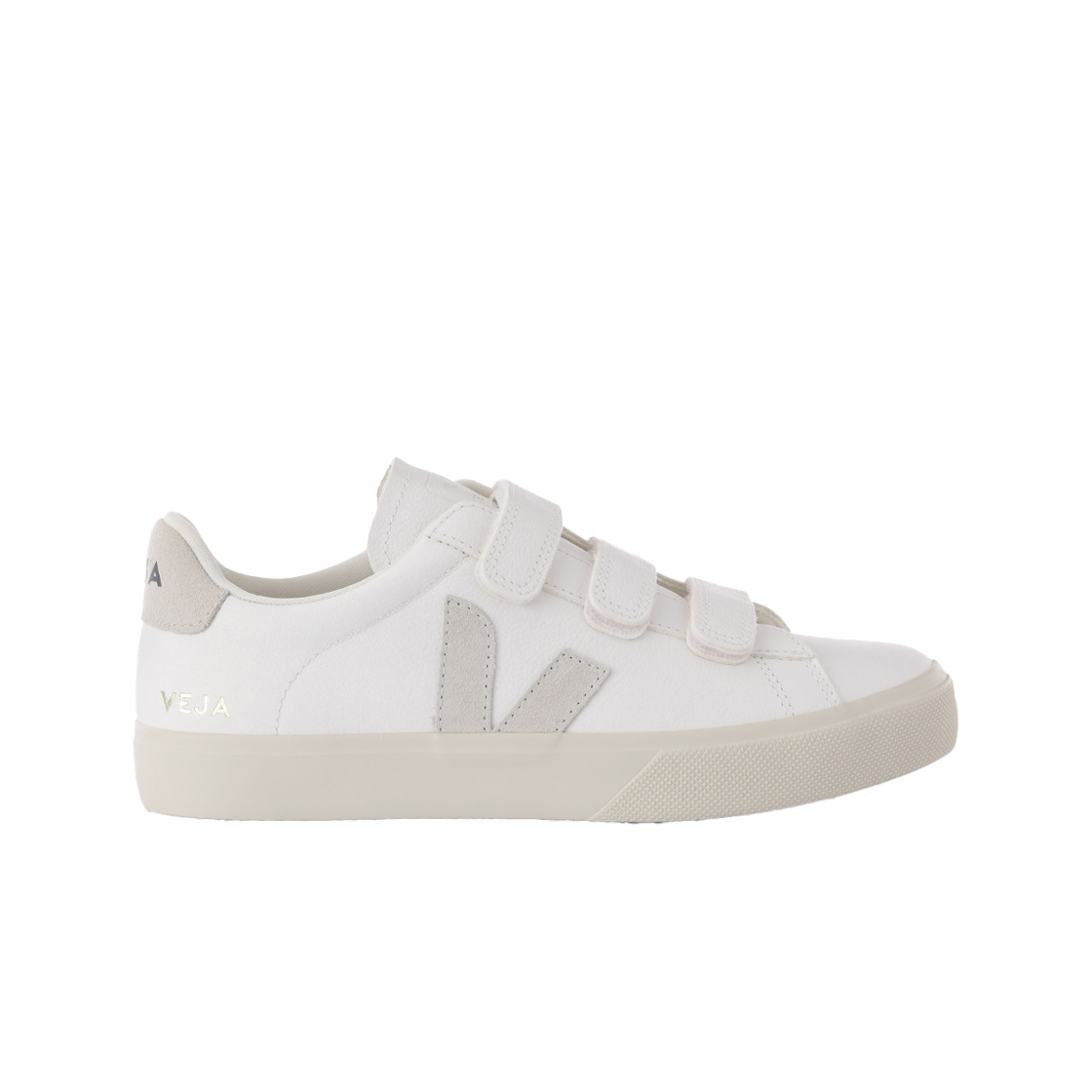 SVJF243RC05-919 VEJA Women Recife Logo (919)