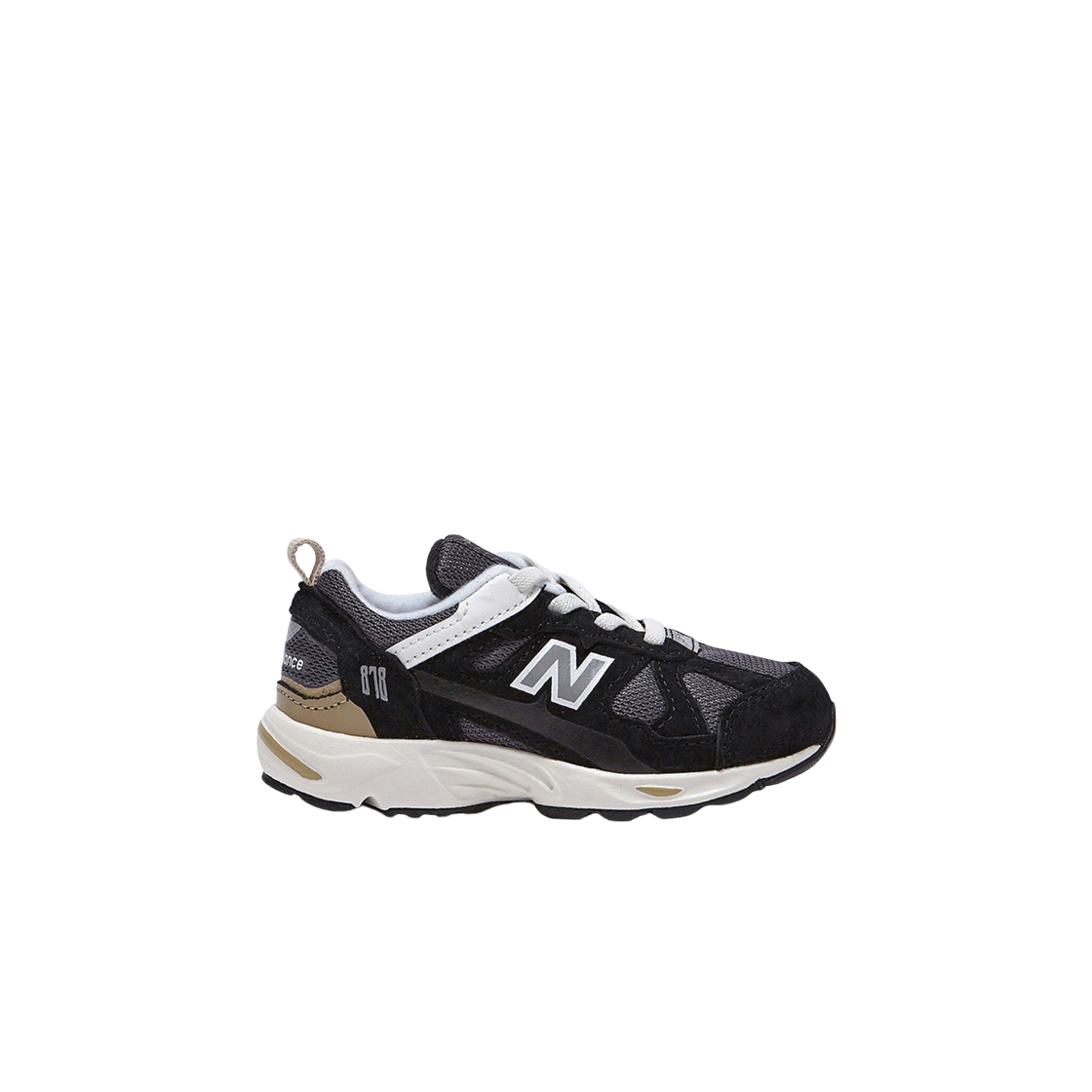 (TD) 뉴발란스 878 블랙((TD) New Balance 878 Black)