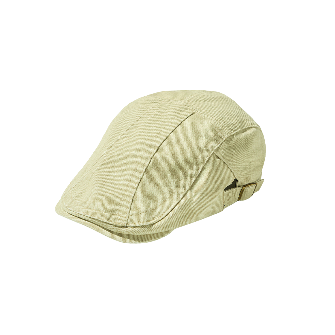 24FAAC01BE Gila Archive Symbol Hunting Cap Beige
