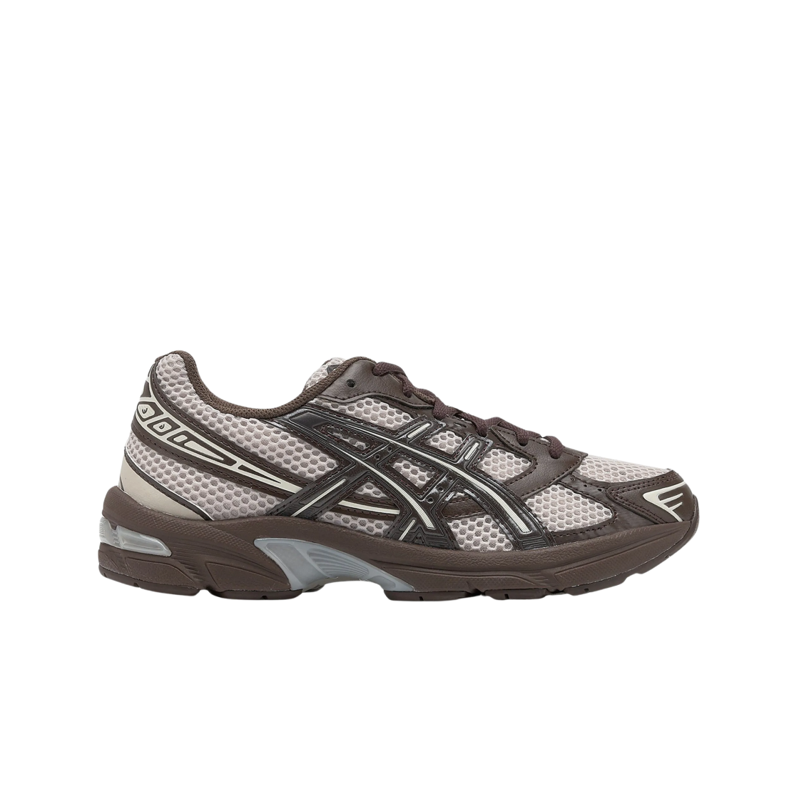 아식스 젤 1130 스모크 그레이 자바(Asics Gel-1130 Smoke Grey Java)