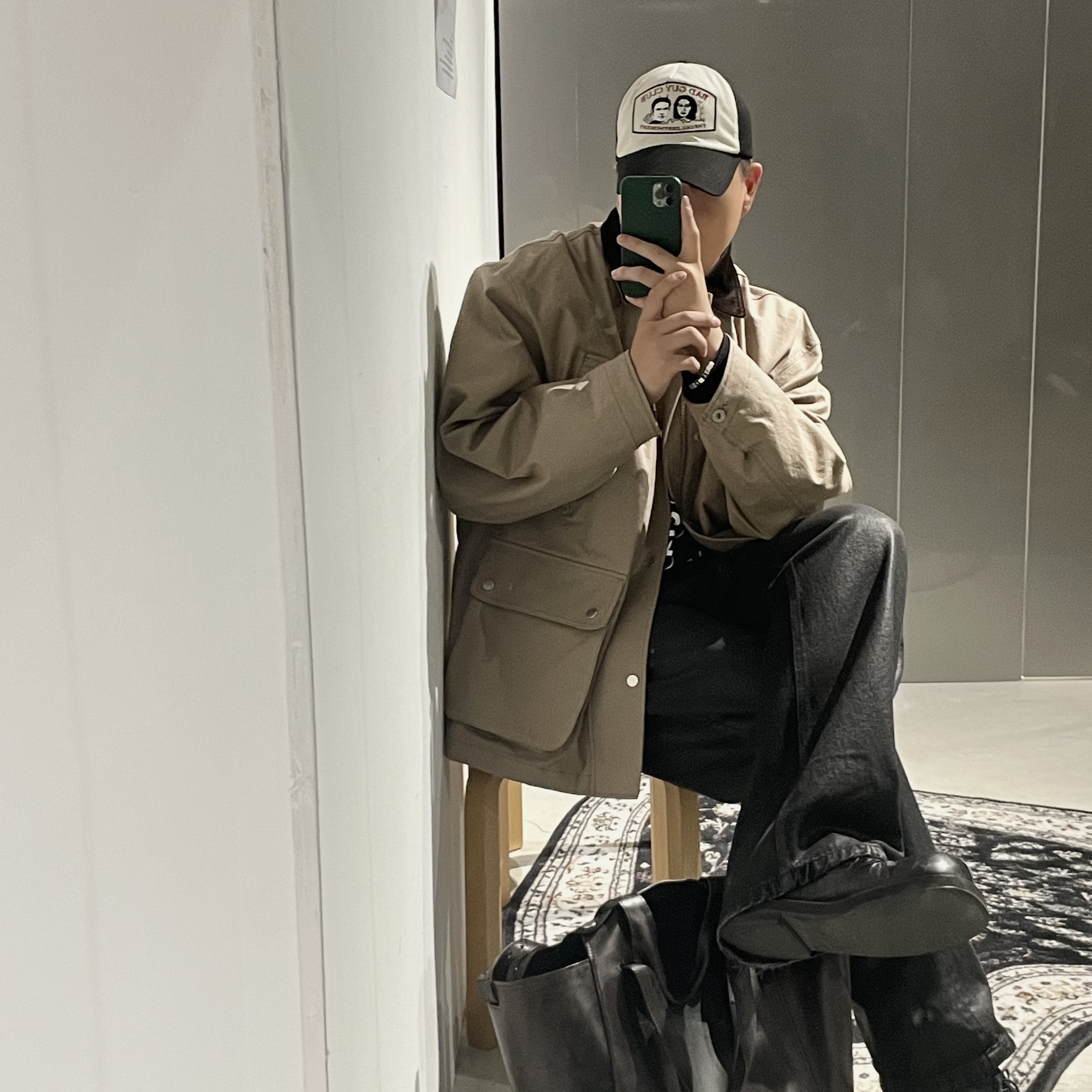 동현이님의 스타일