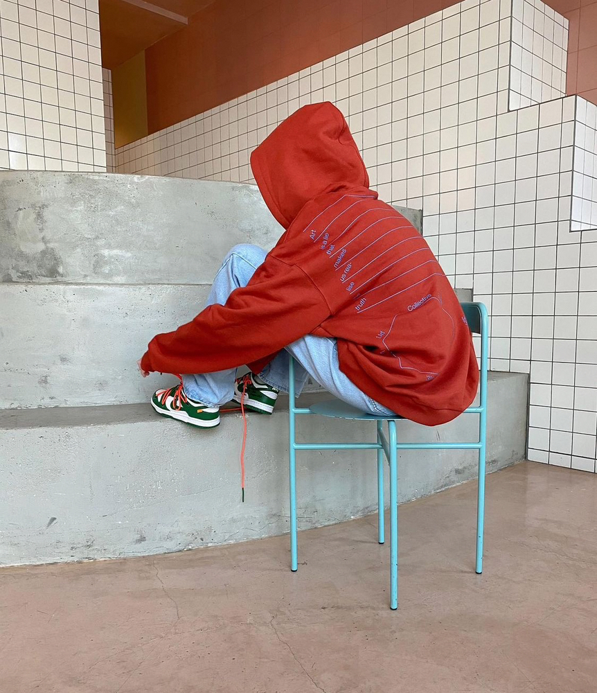 KREAM 프로필 이미지
