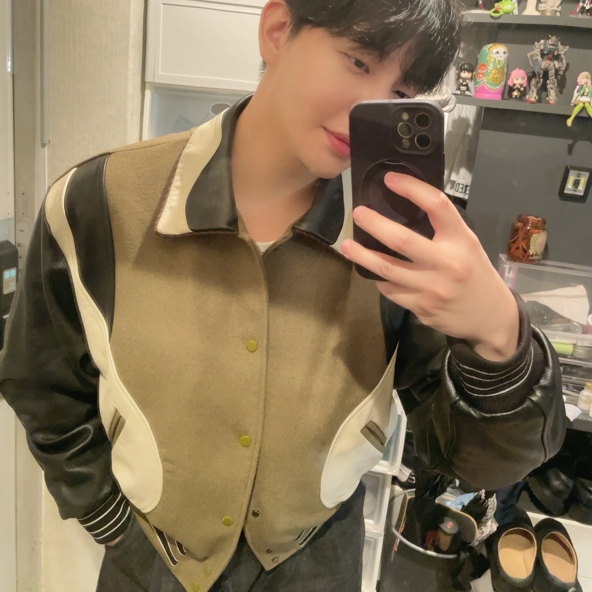 xl님의 스타일