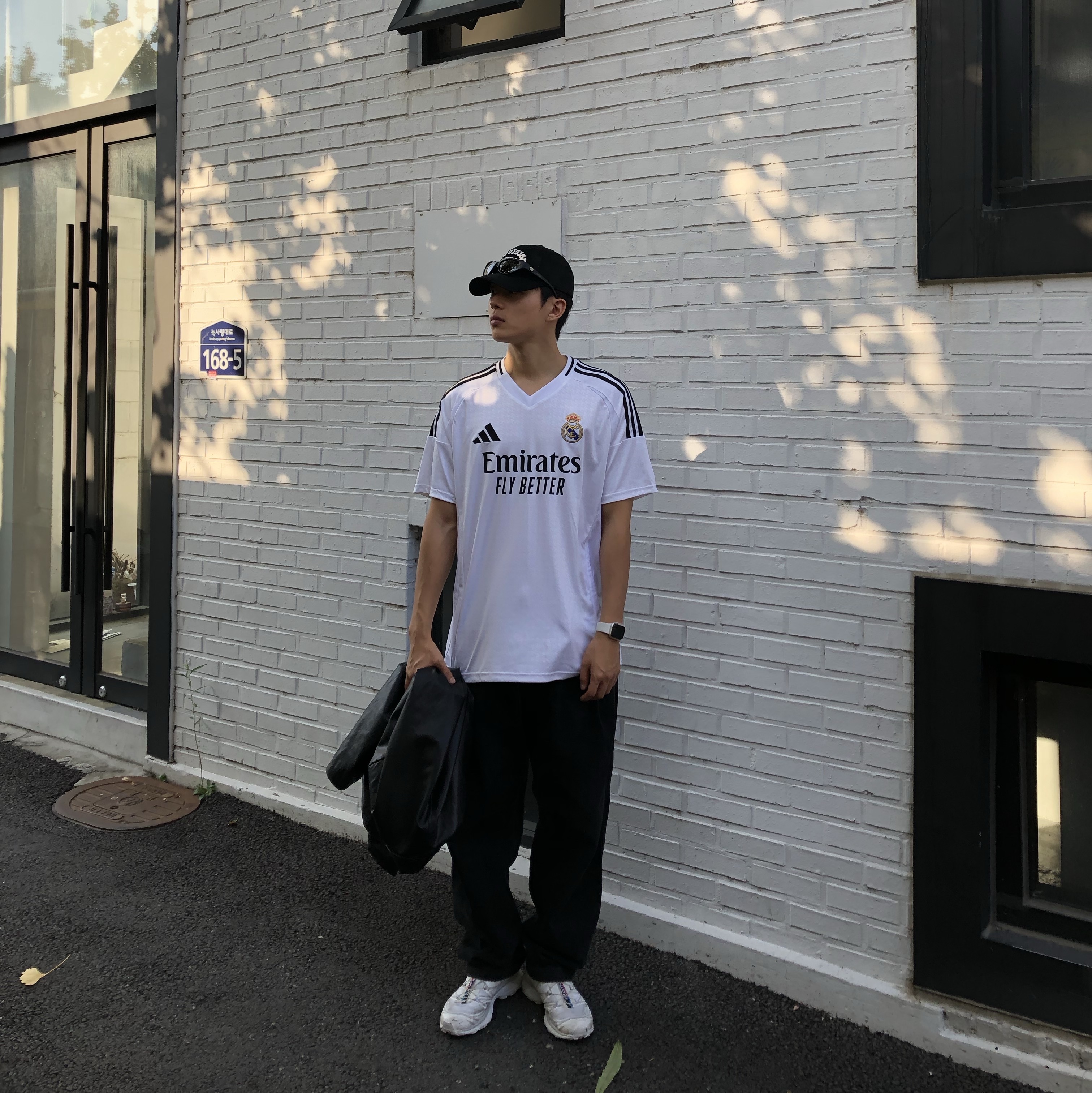 옷못입님의 스타일 - 4