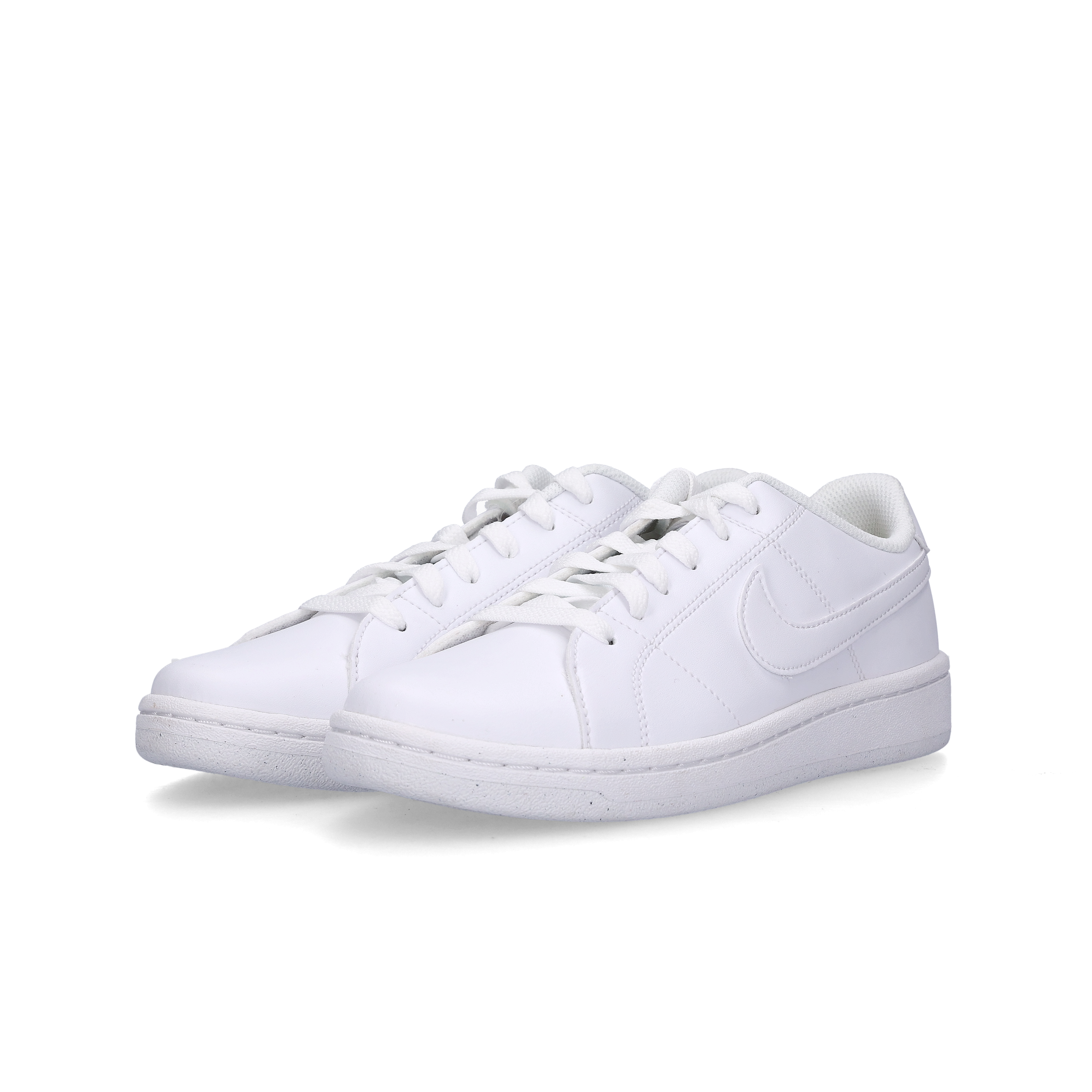 (W) Nike Court Royale 2 White