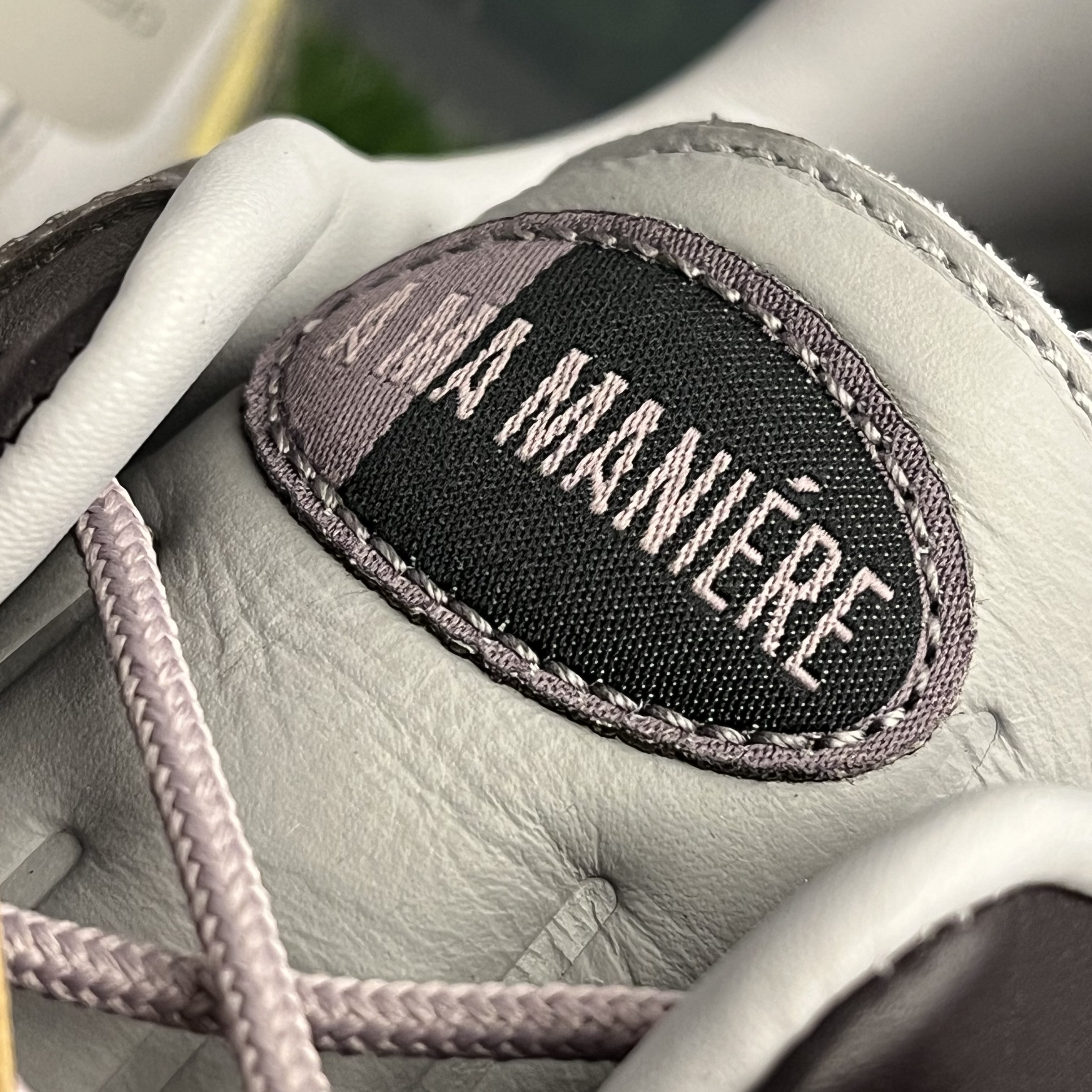 Nike x A Ma Maniere Air Max 95 W.Y.W.S. 착용 스타일 - 1