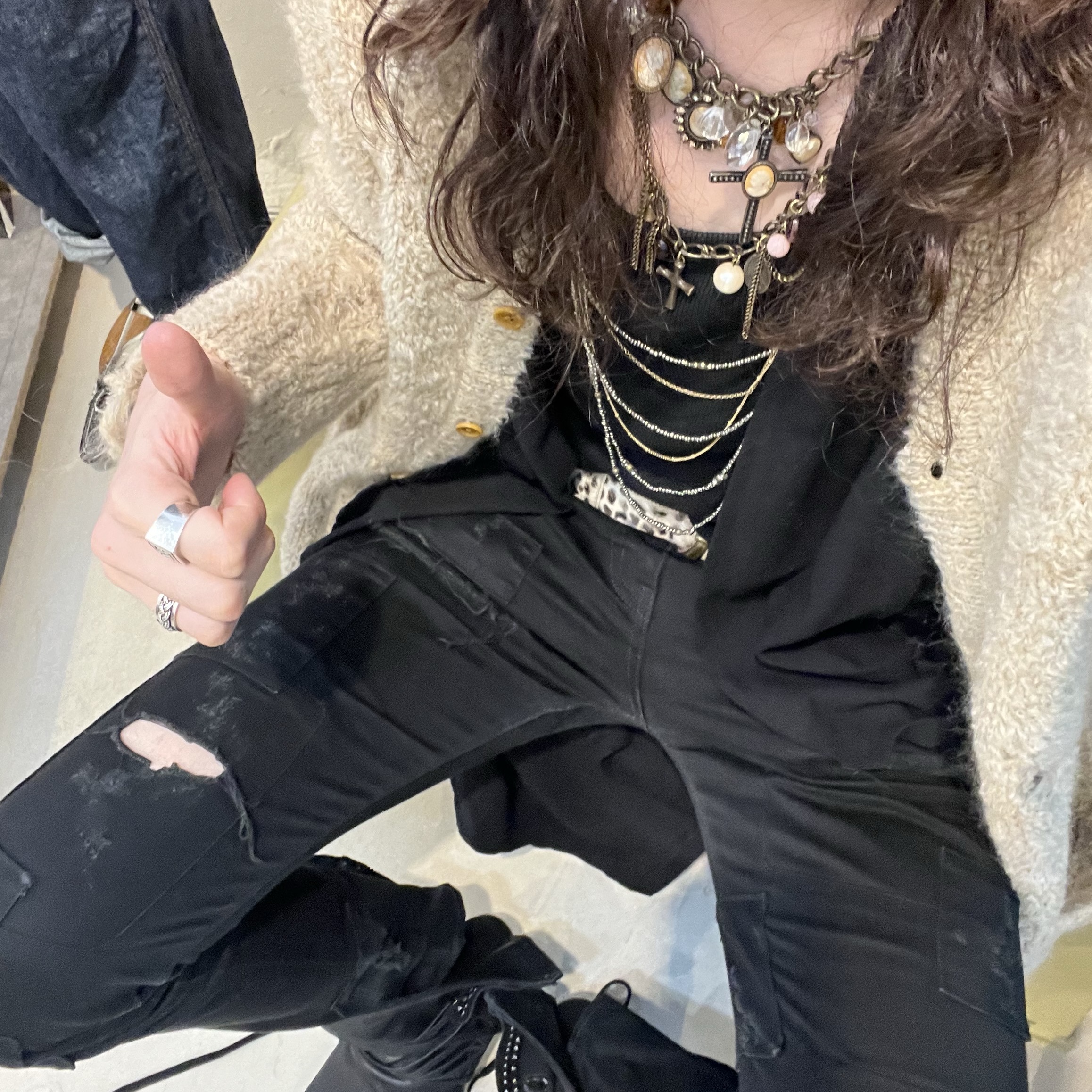 perry_wooo님의 스타일 - 1