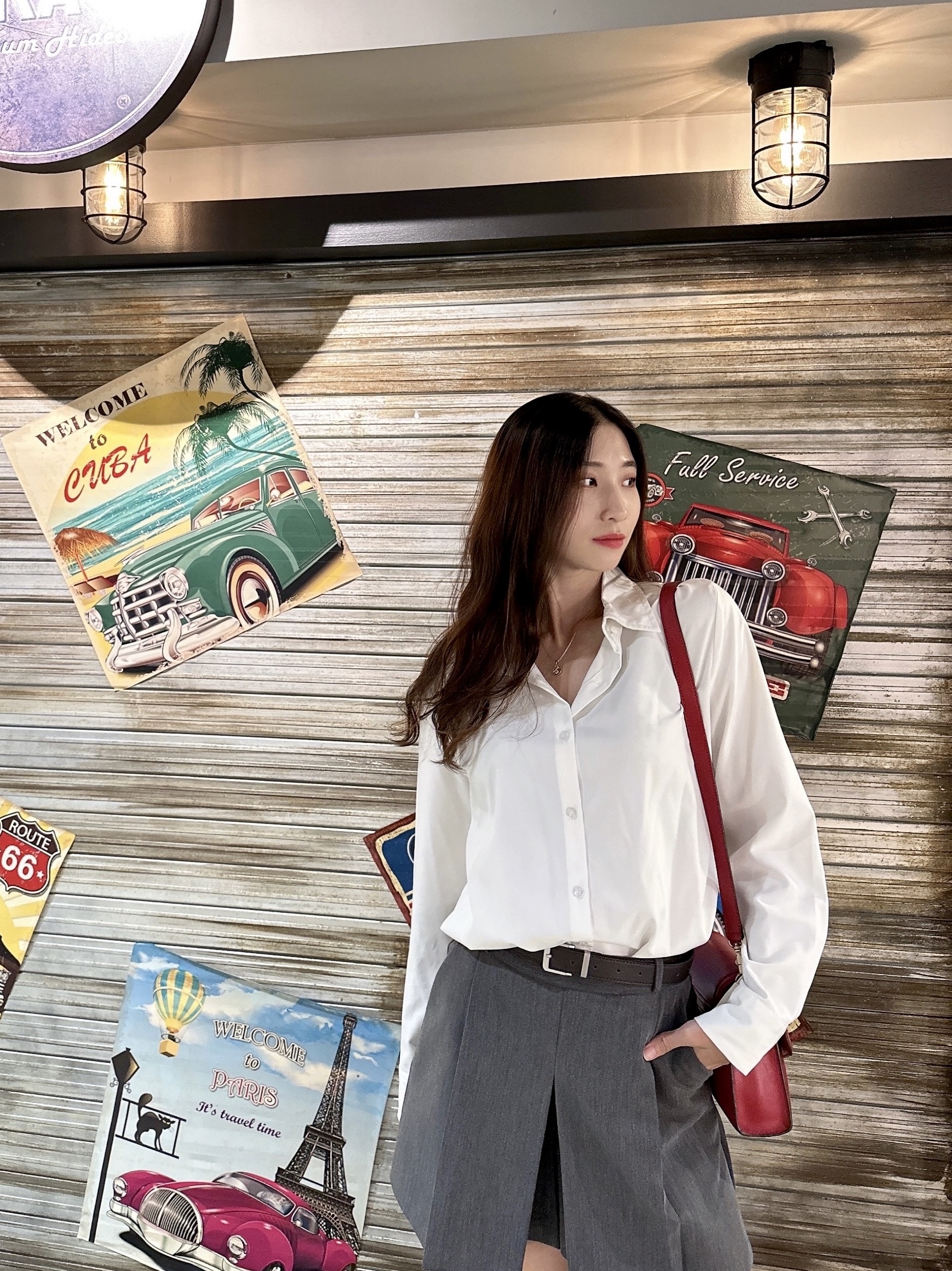 지니님의 스타일 - 3