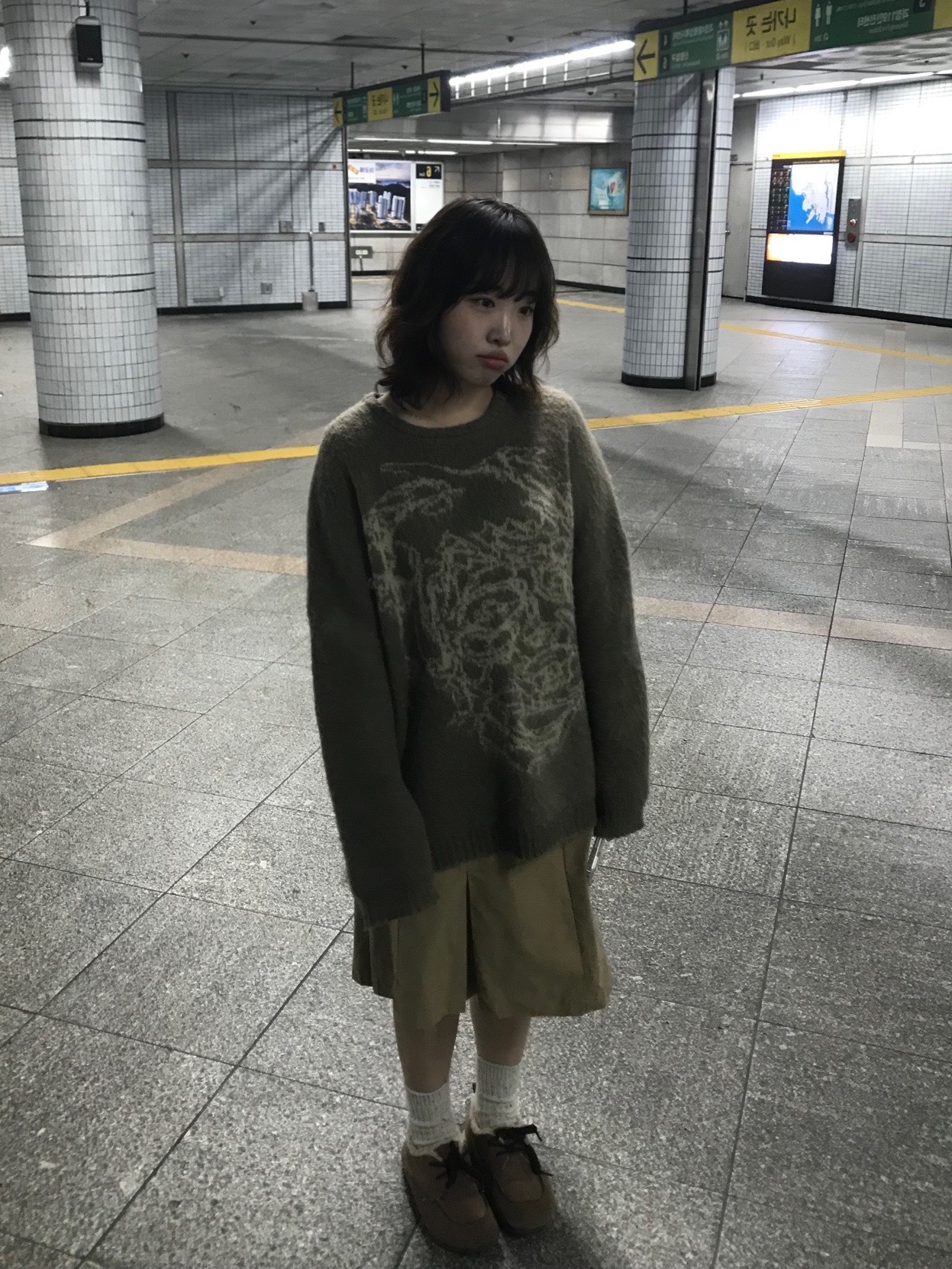 @y_dam_i님의 스타일
