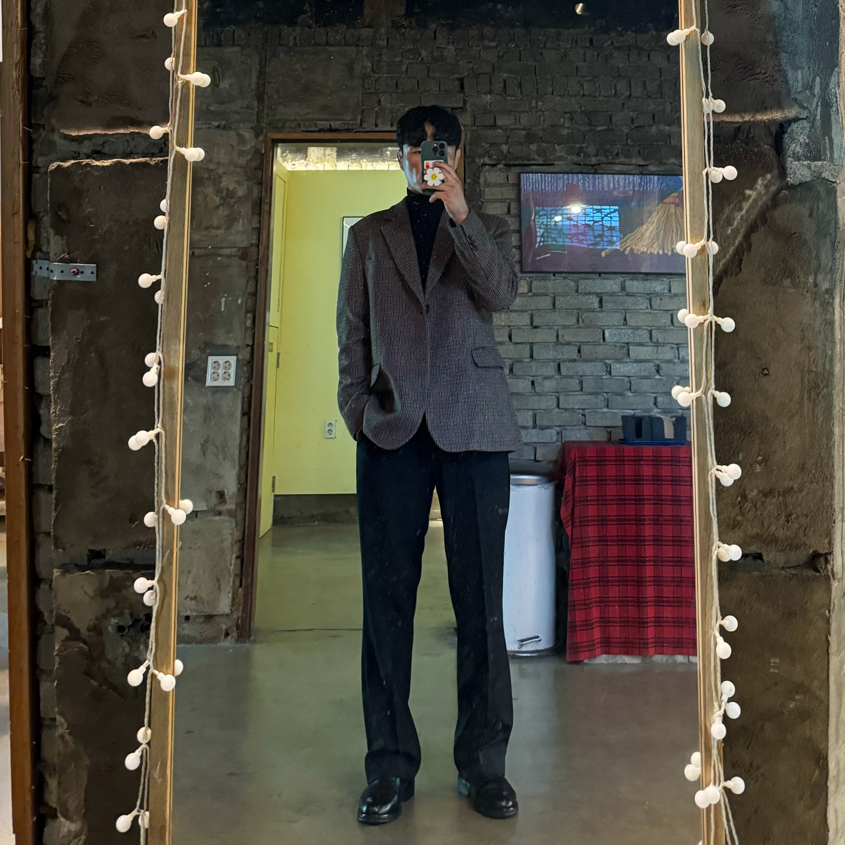 hyunsungkim님의 스타일