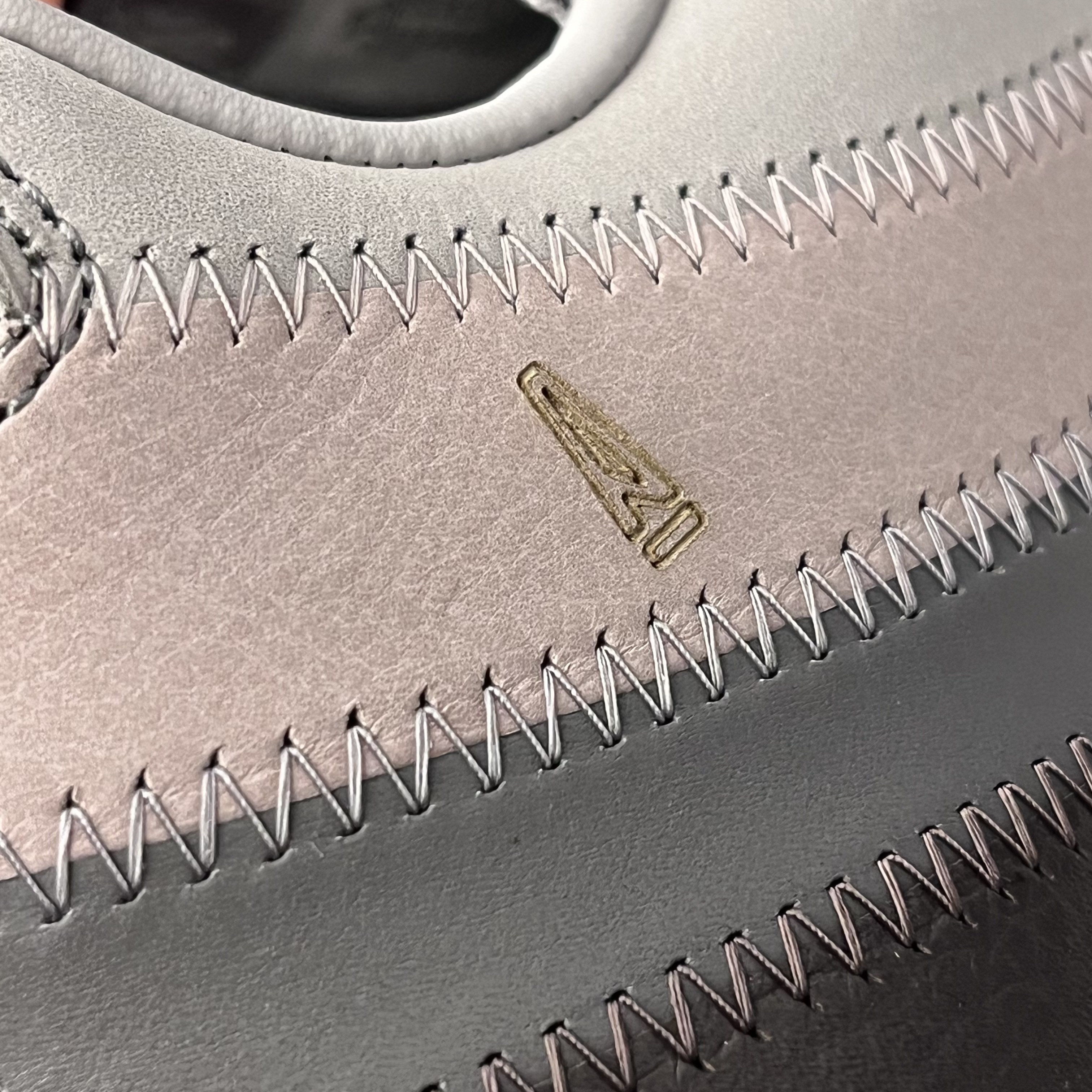 Nike x A Ma Maniere Air Max 95 W.Y.W.S. 착용 스타일 - 3