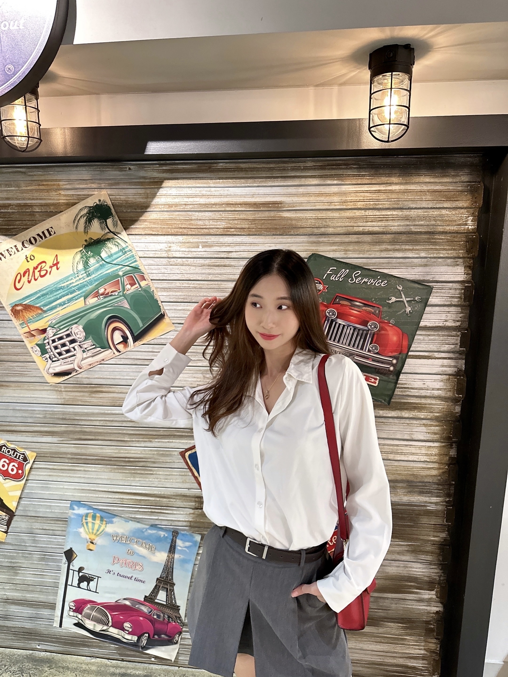 지니님의 스타일 - 2